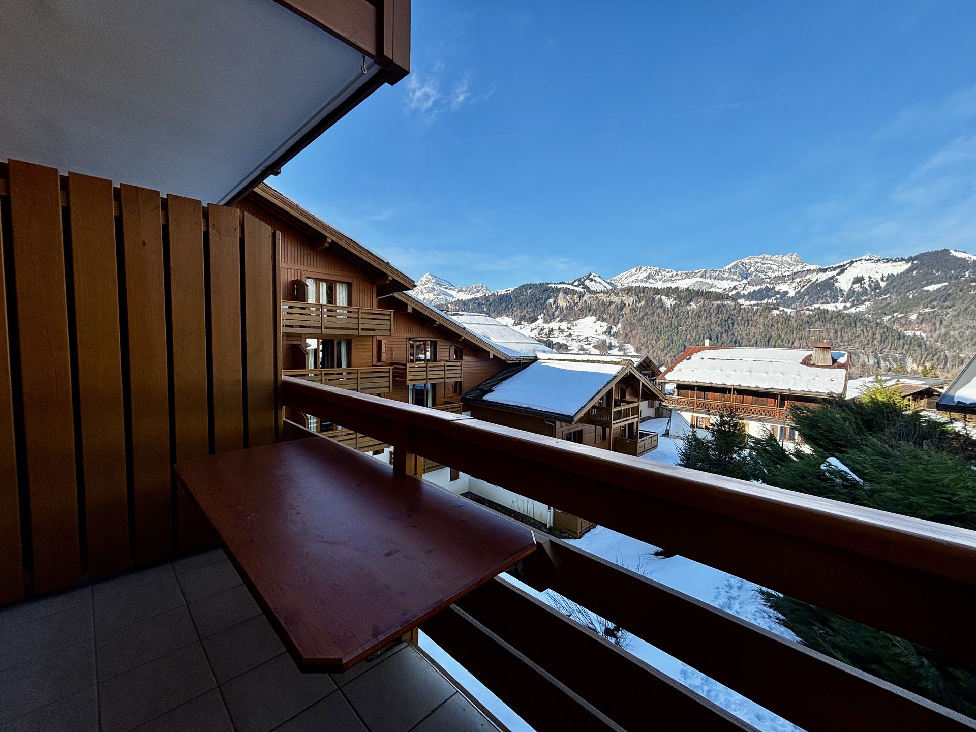 Les belles roches