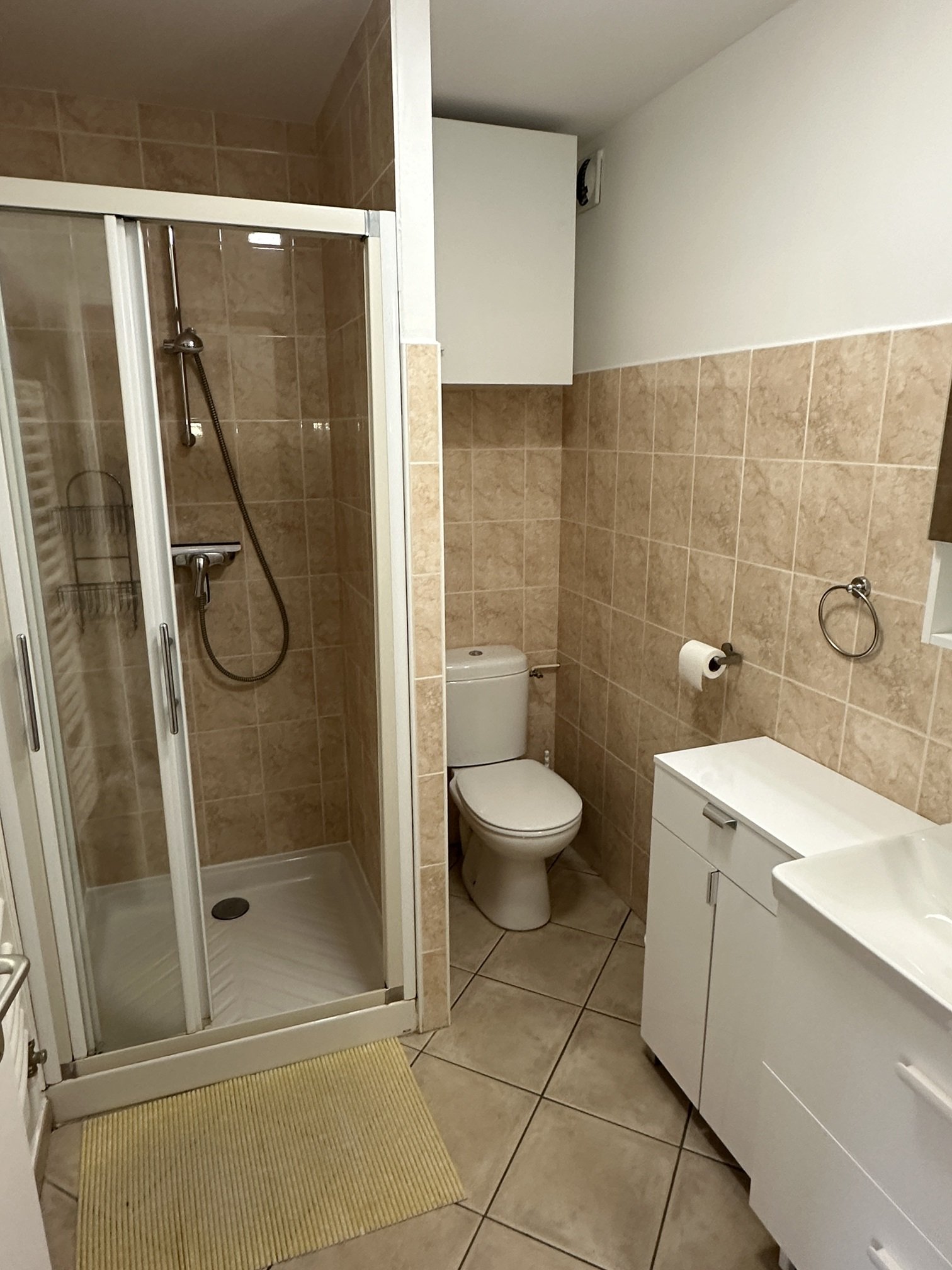 Le lac de l’Oule - L'Eterle de la Clarée