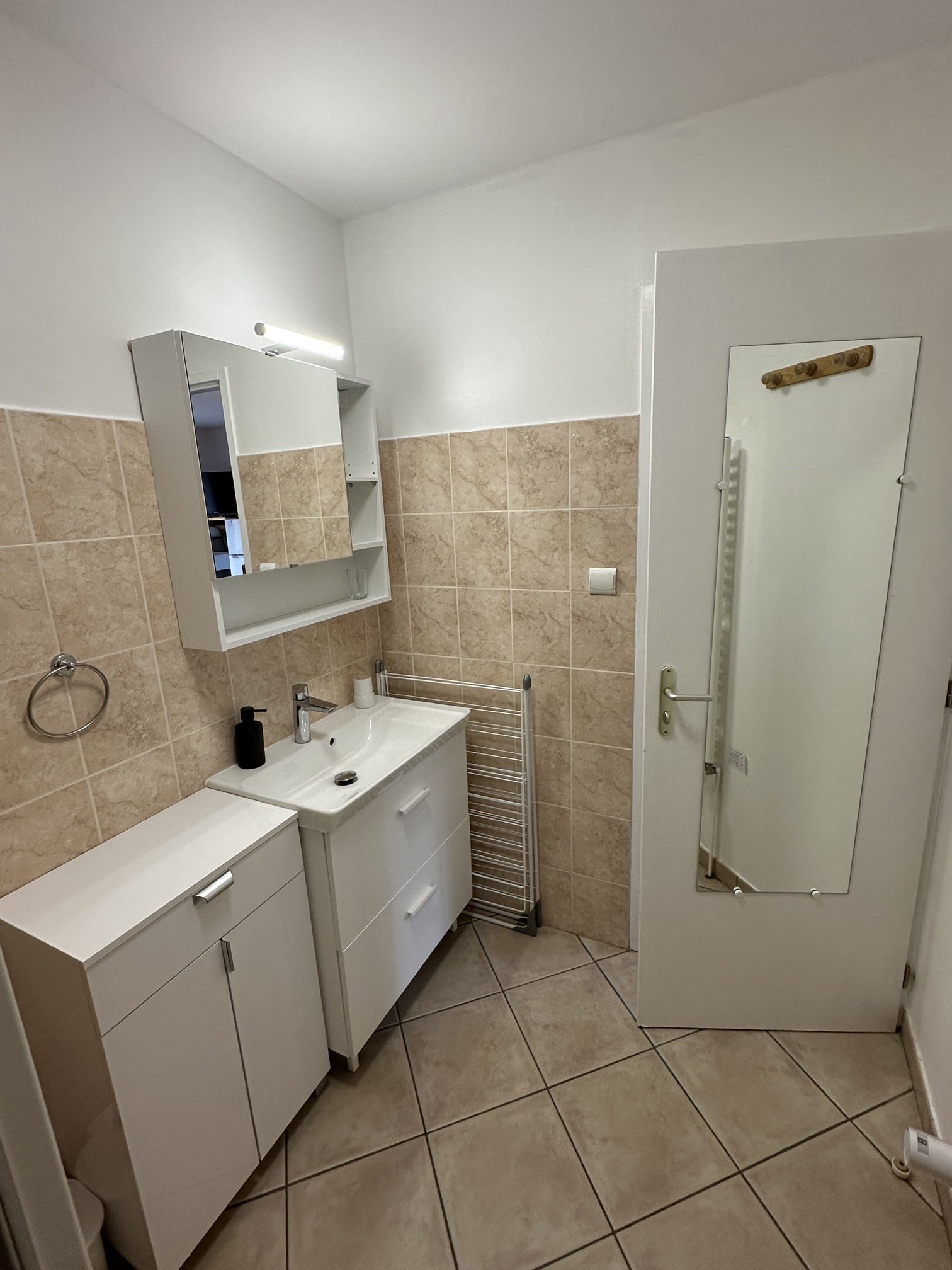 Le lac de l’Oule - L'Eterle de la Clarée