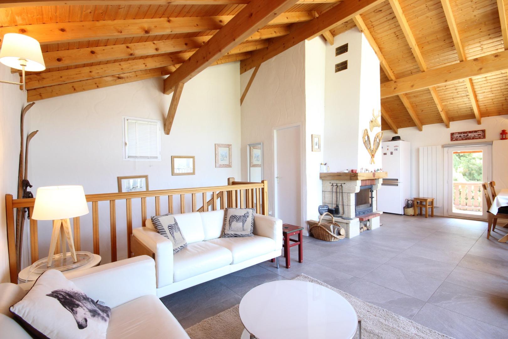 La plagne Montalbert