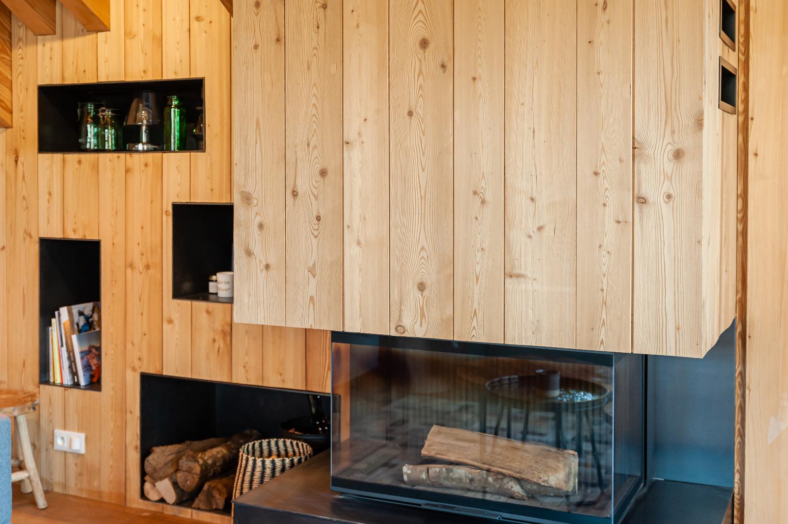 LA JAVA 5*/ 150 m2 / 11 pers / 5 chambres et 4 SDB/ Au pied des pistes