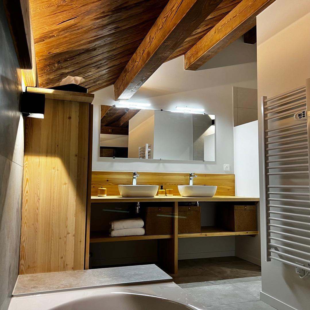 La Tanière Des Orres 