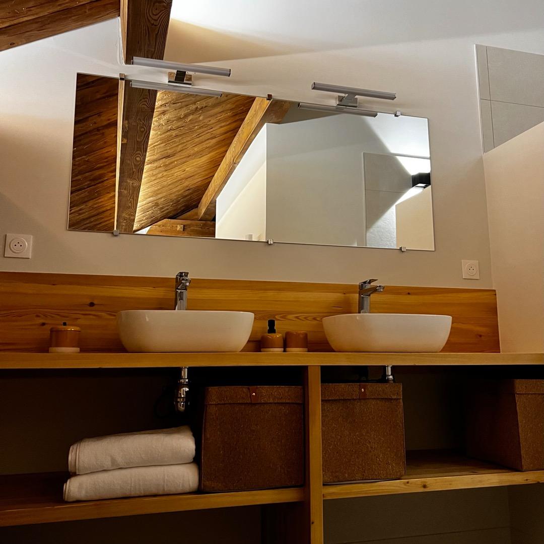 La Tanière Des Orres 