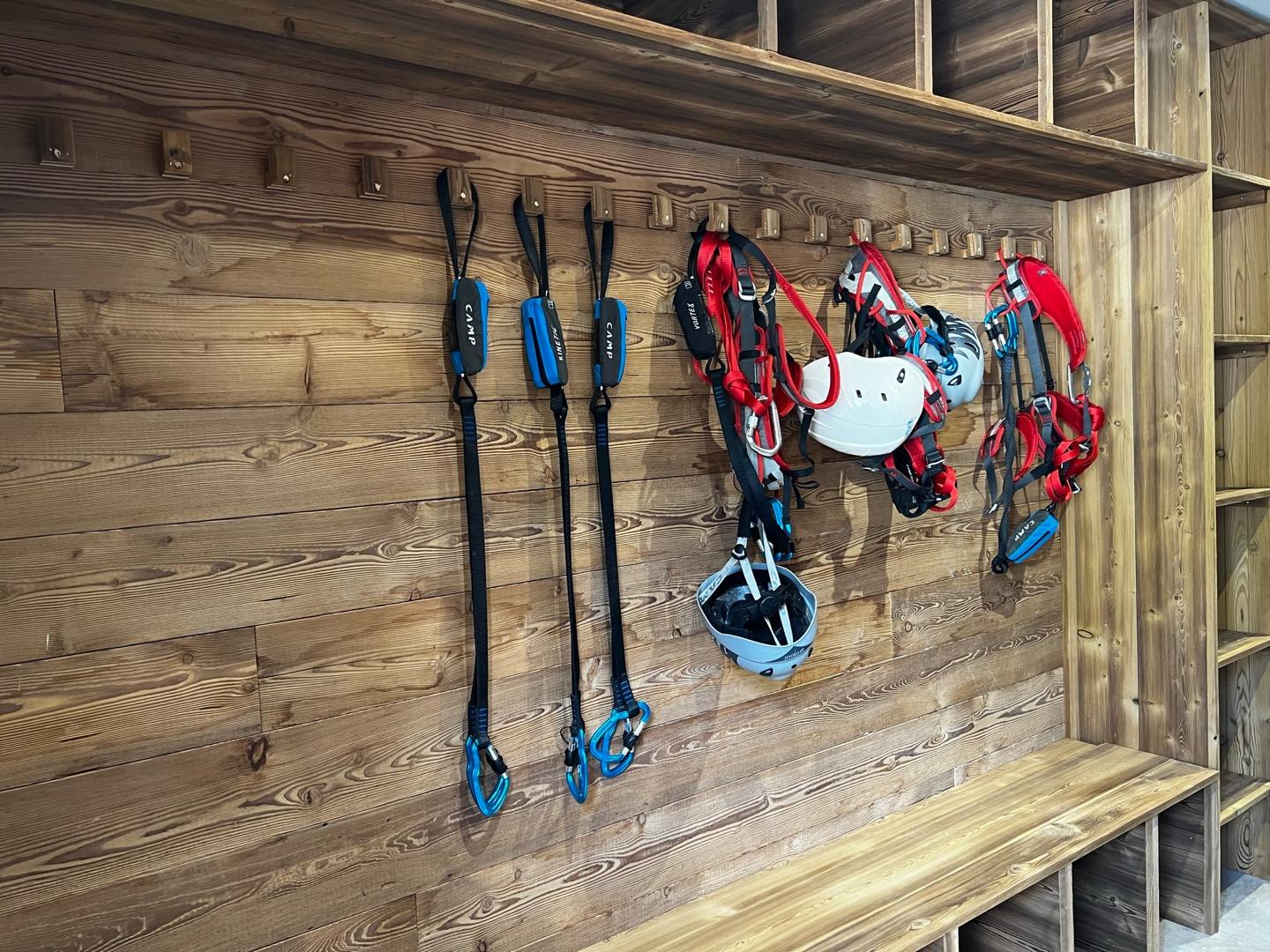 La Tanière Des Orres 