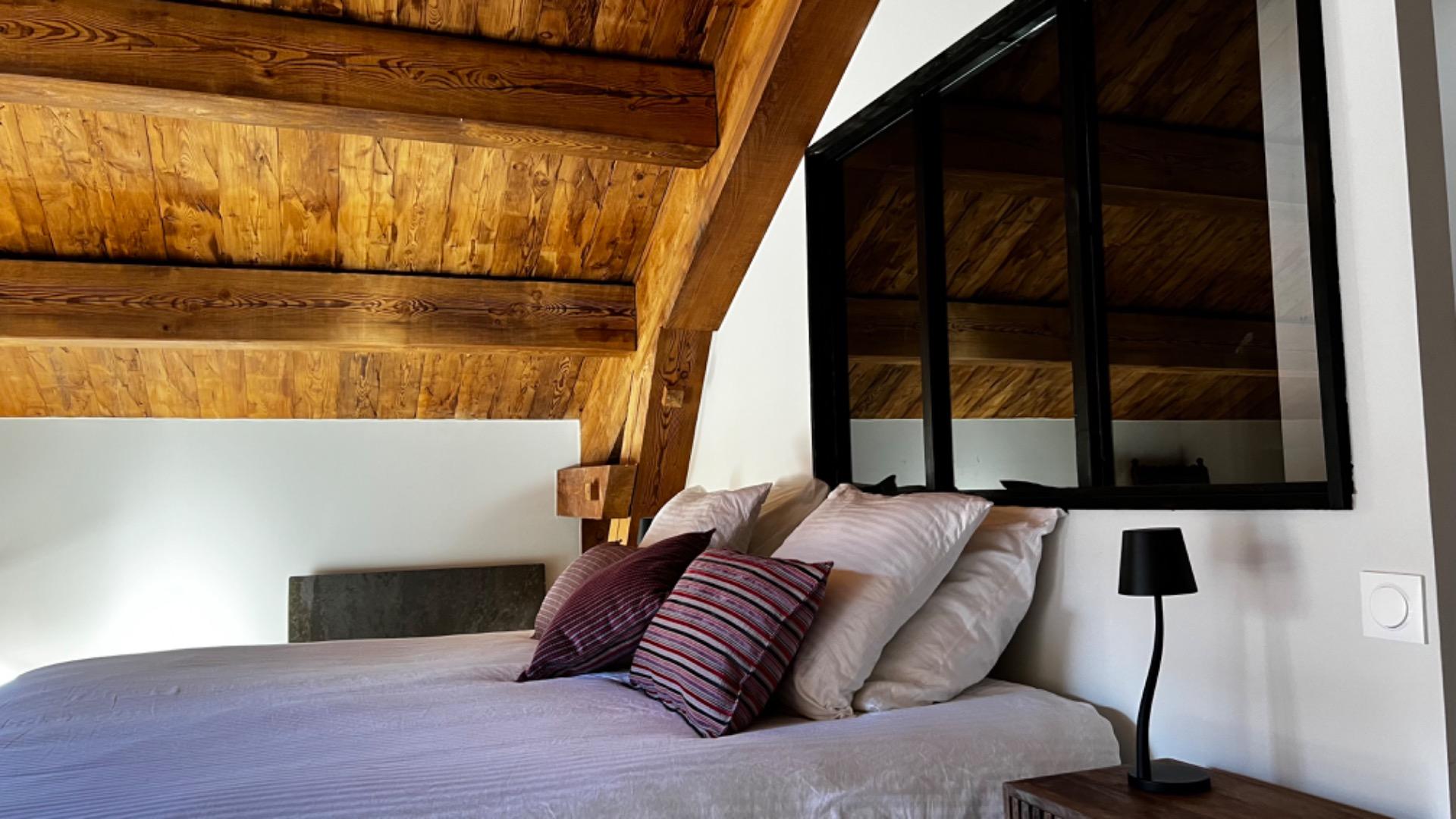 La Tanière Des Orres 