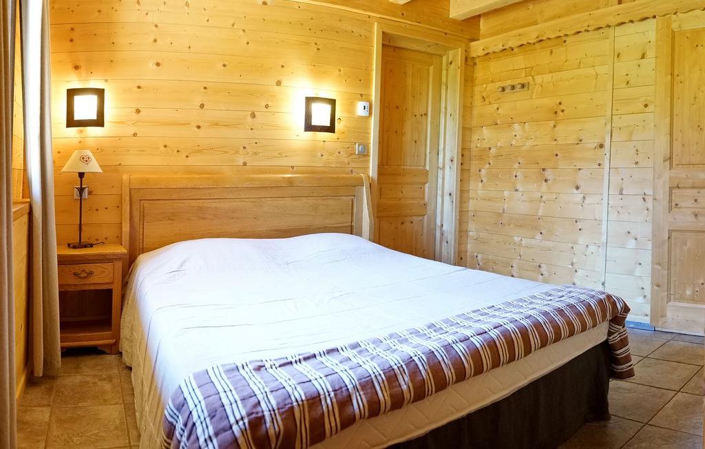 la Louvière - Le Gîte de la Louvière - 140m2 (14 pers.) - Skis aux pieds et piscine été