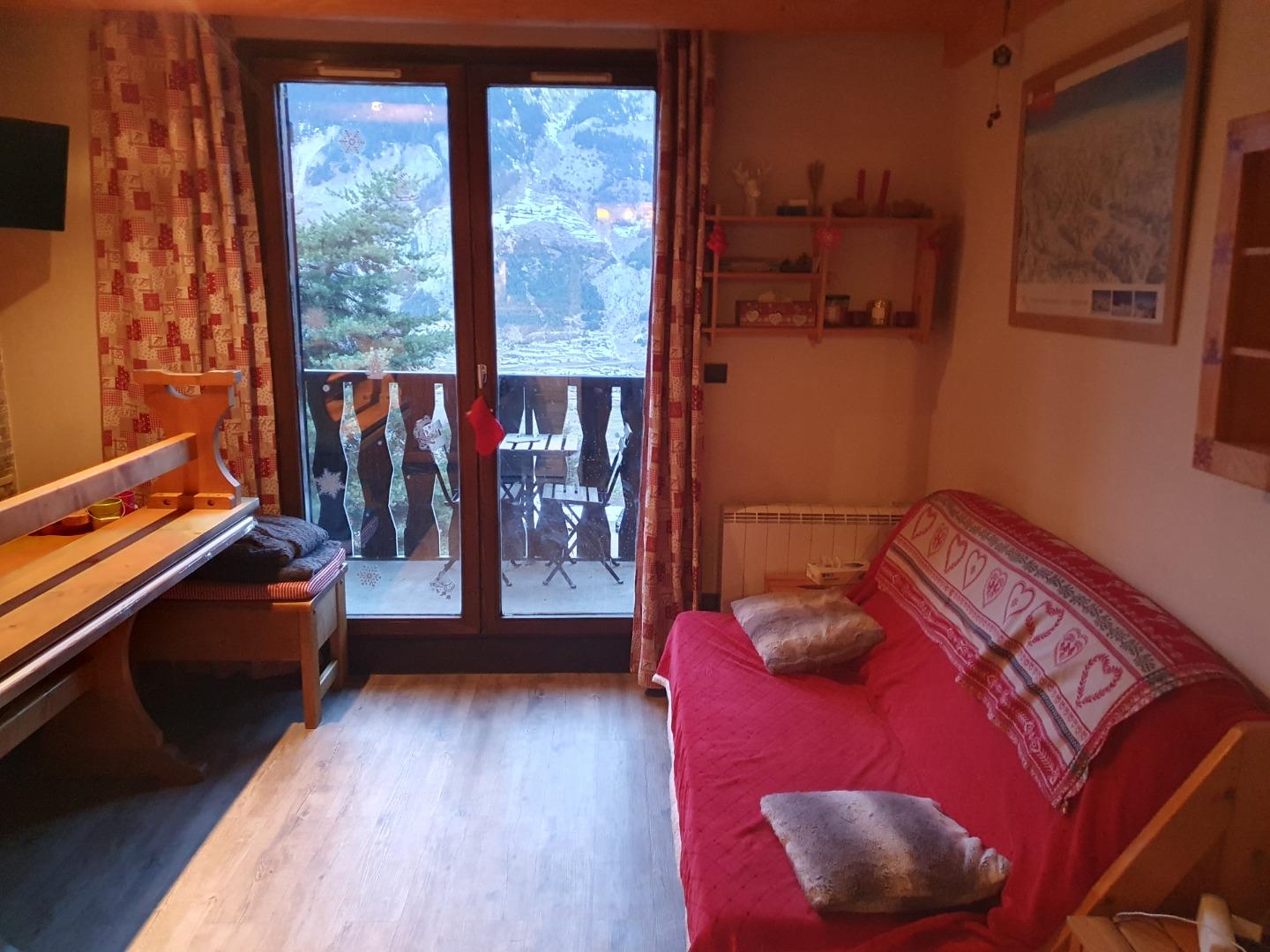 T4 duplex - 8 personnes - 58 m²