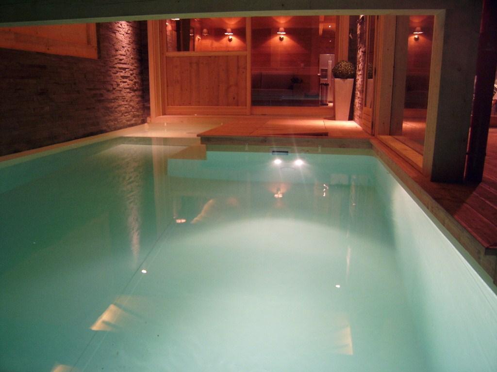 Chalet zermatt au pied des pistes