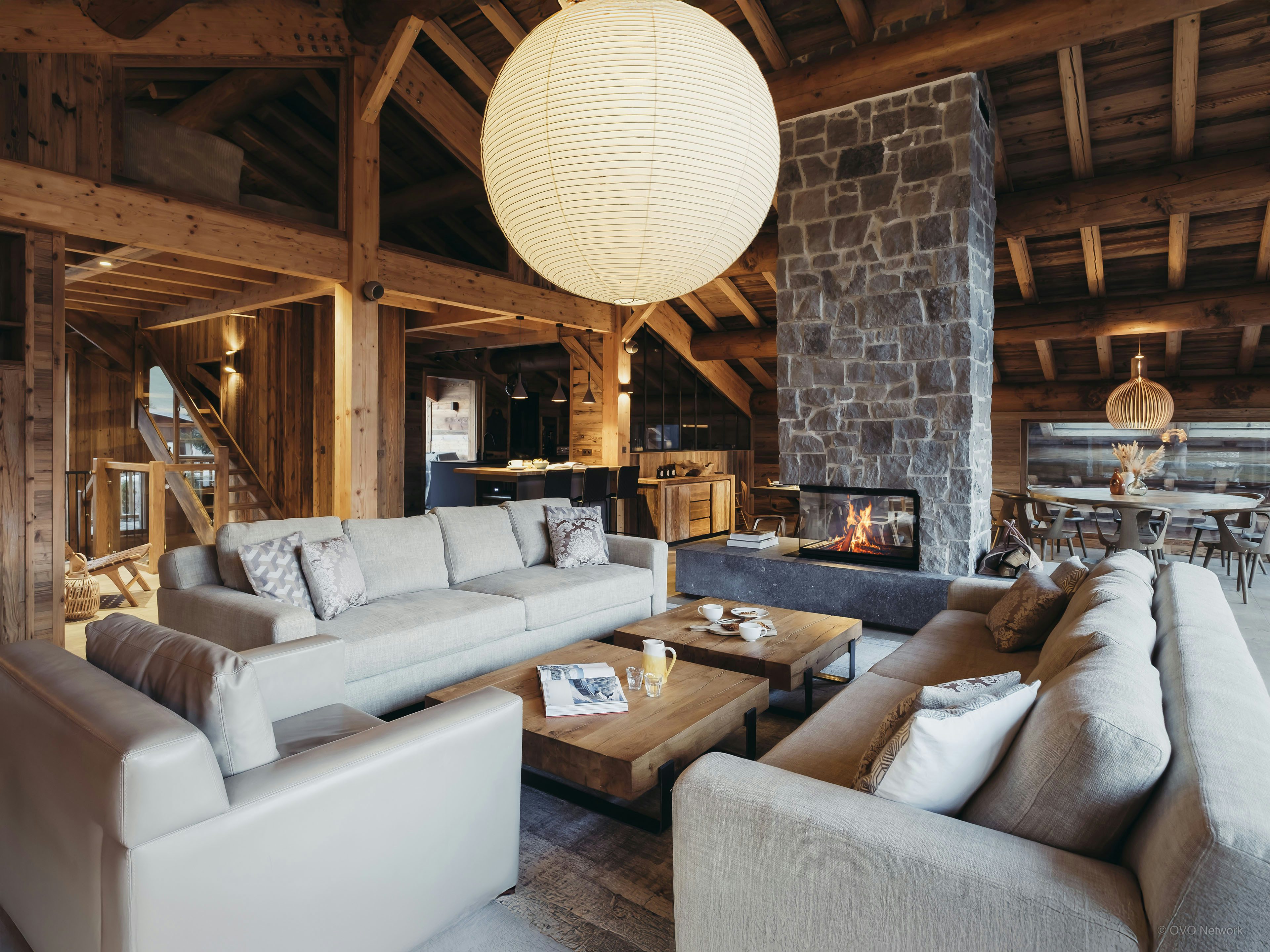 Piscine et espace bien-être