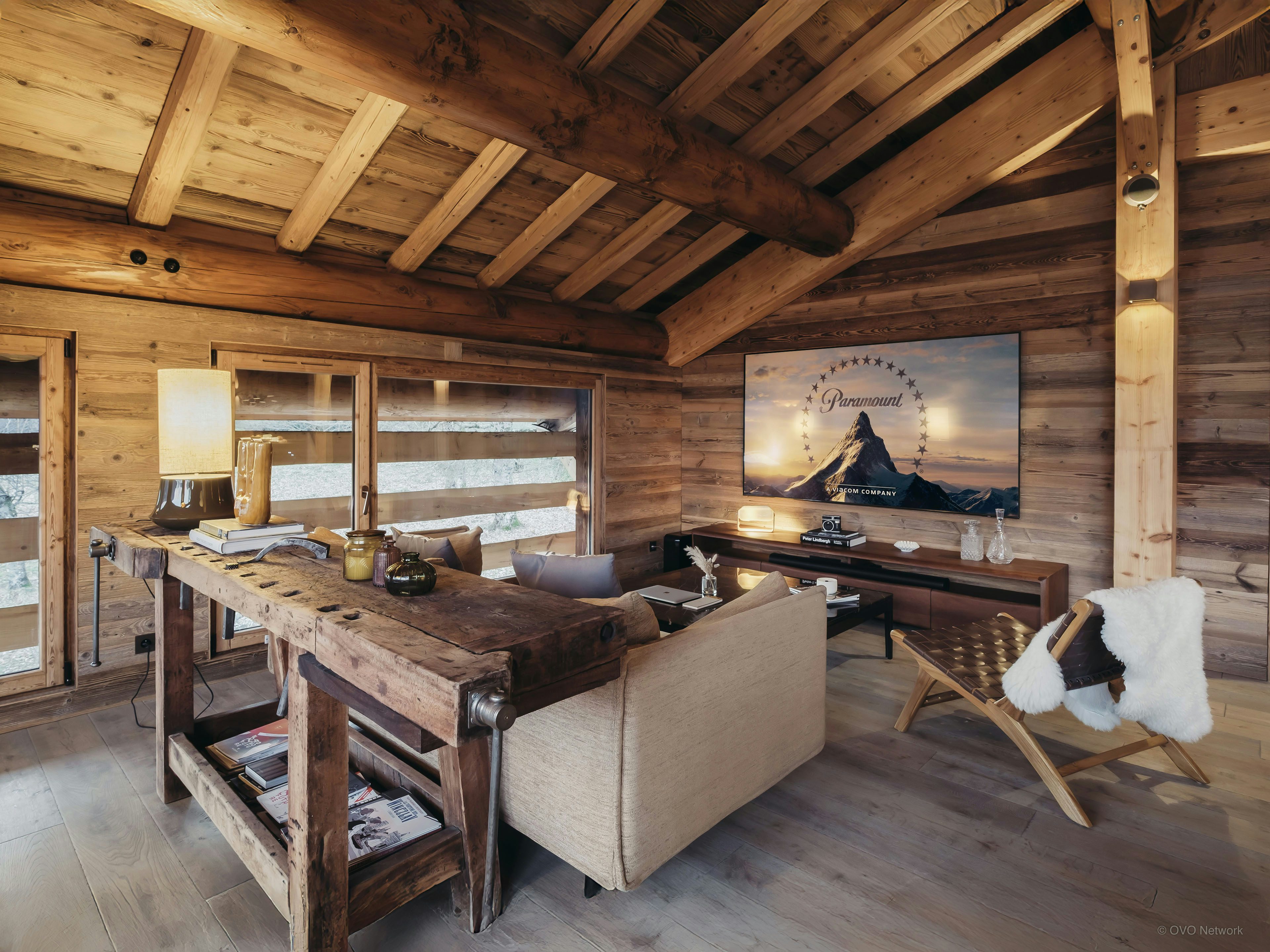 Piscine et espace bien-être