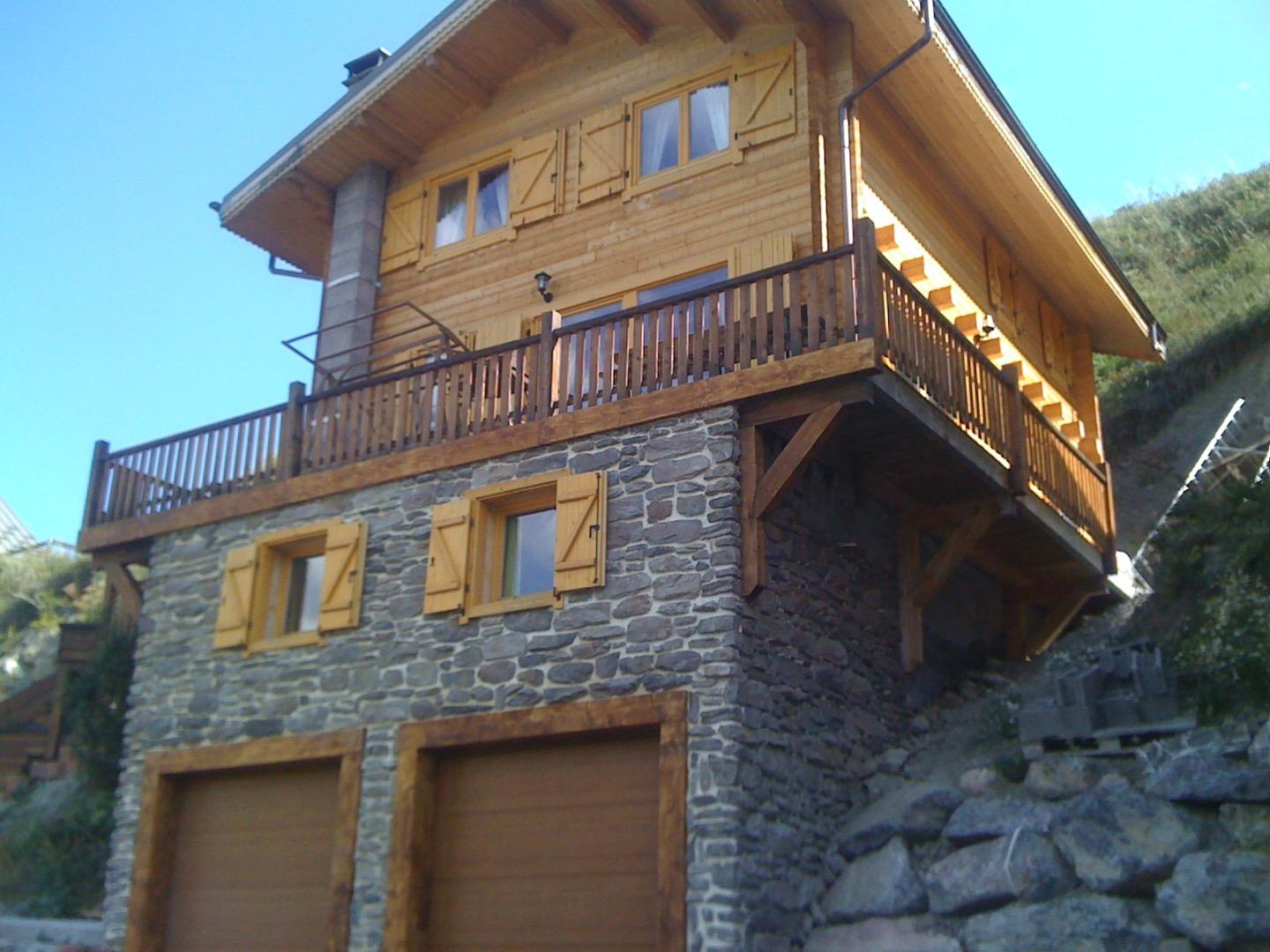 Vars sainte Catherine 