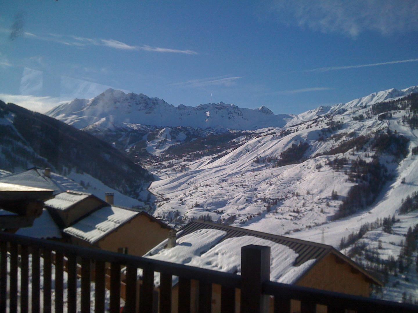 Vars sainte Catherine 