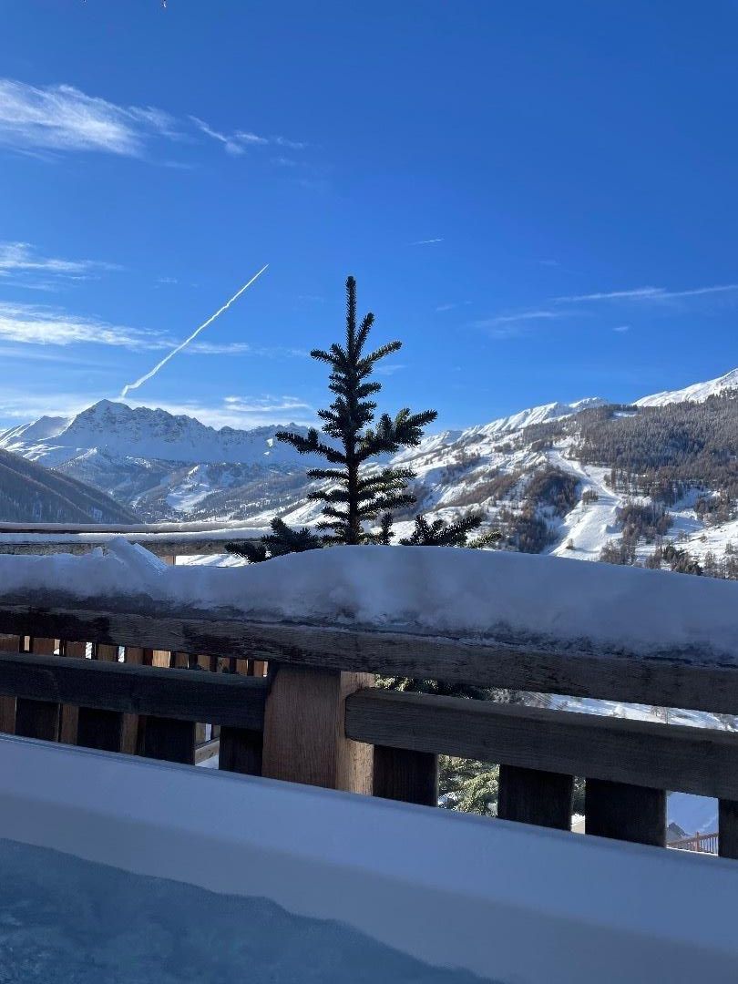 Vars sainte Catherine 