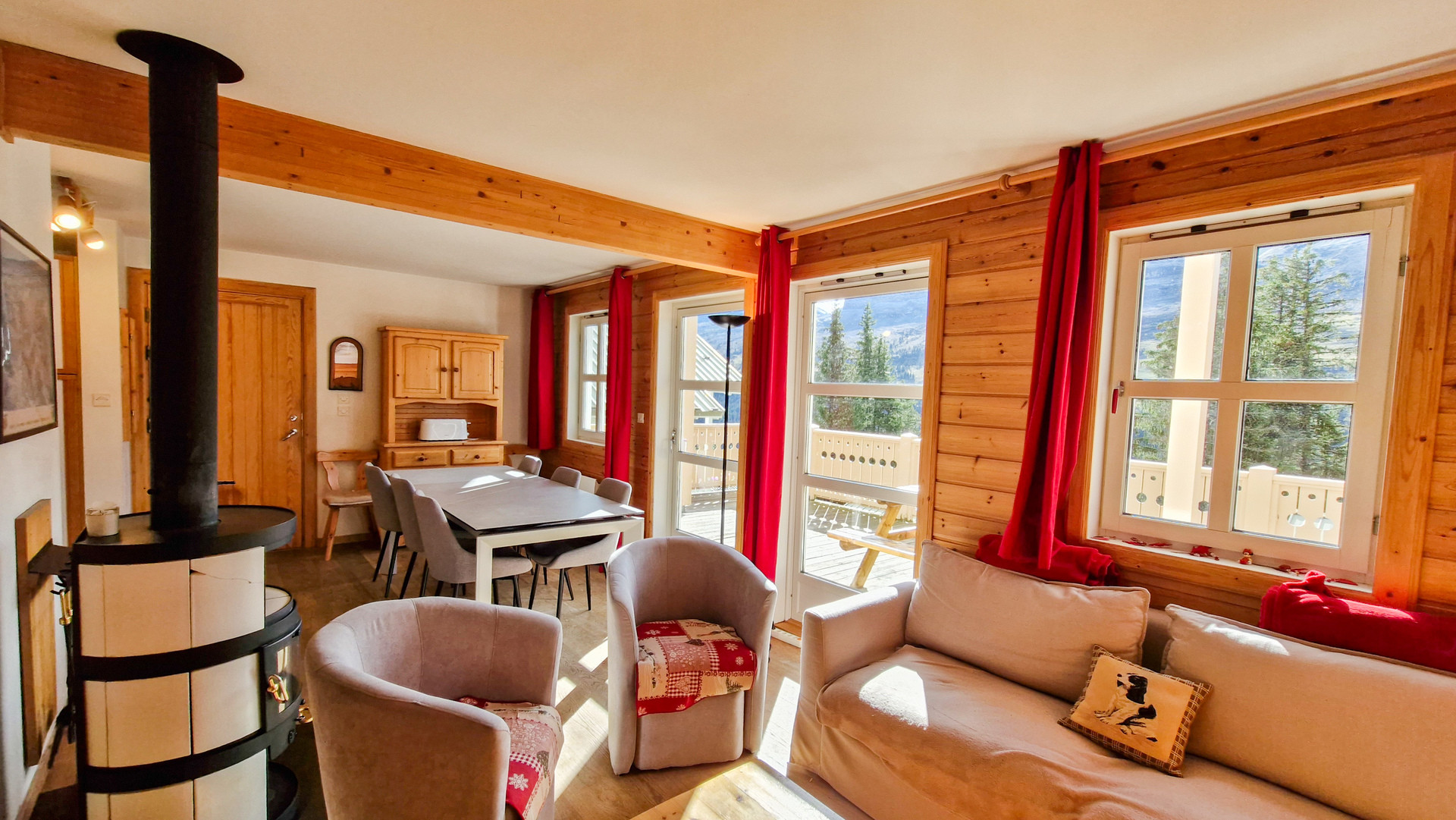 Hameau