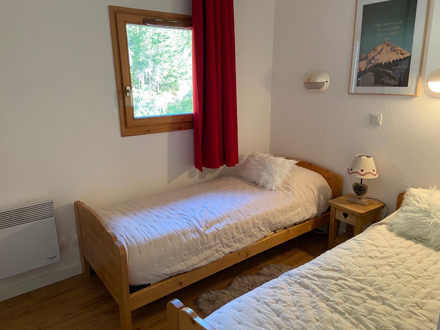 La Norma - Les Chalets de la Vanoise - apt n°4201