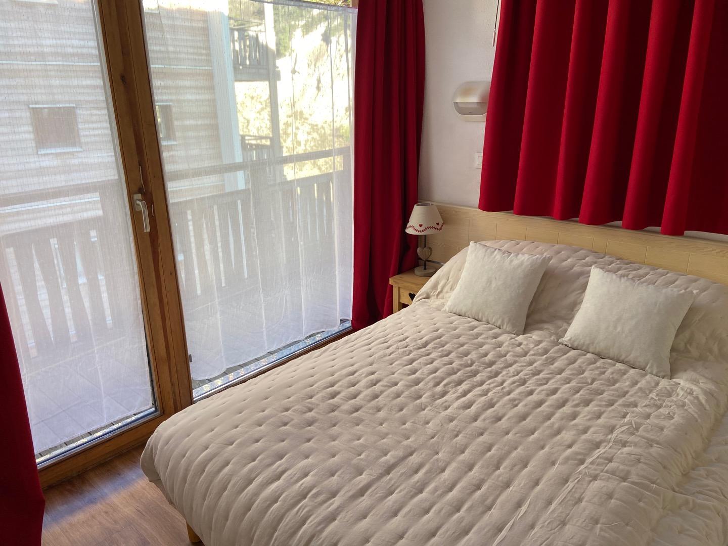 La Norma - Les Chalets de la Vanoise - apt n°4201