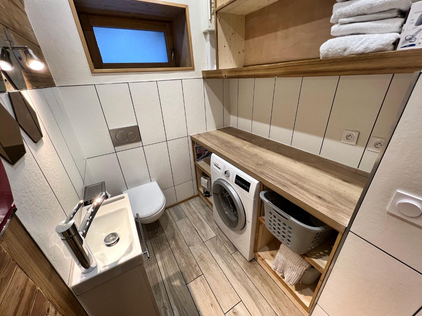 Appartement Alba