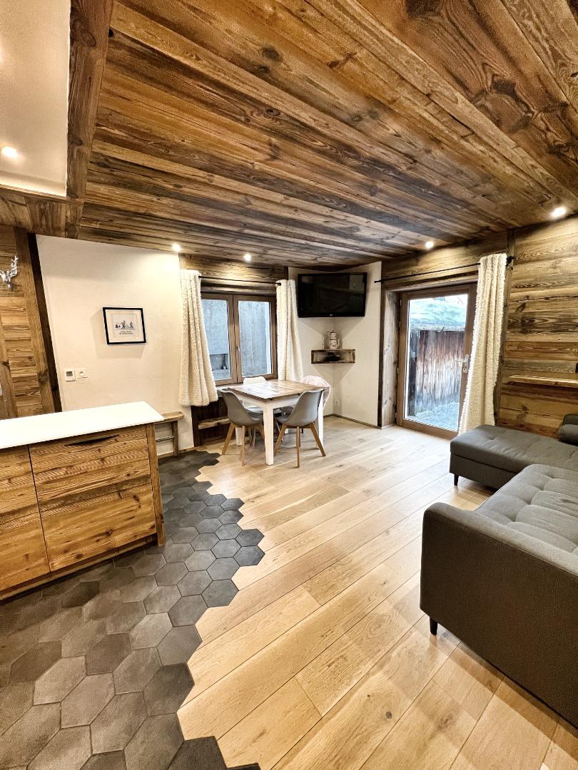 Appartement Alba