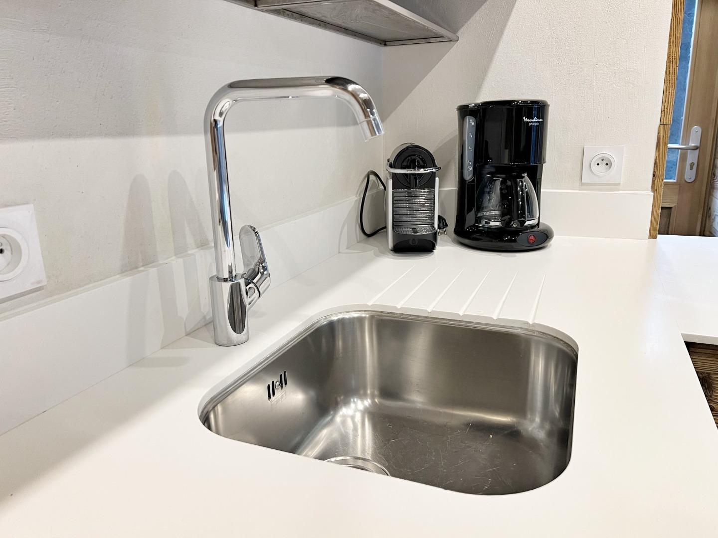 Appartement Alba