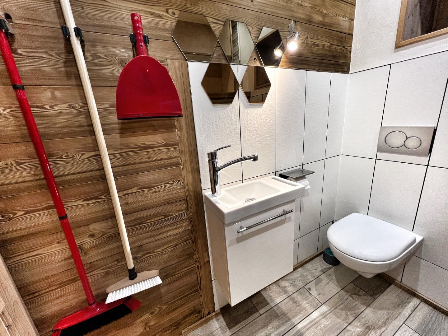 Appartement Alba