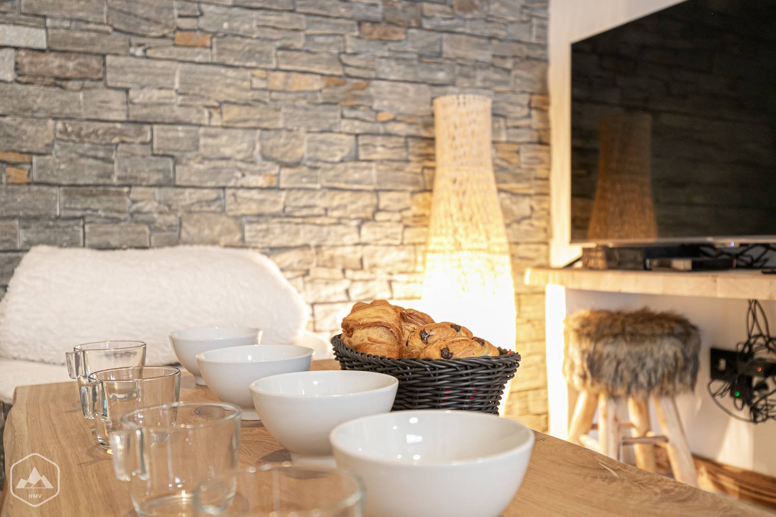 Marmotton 02 - Appartement à coté des pistes