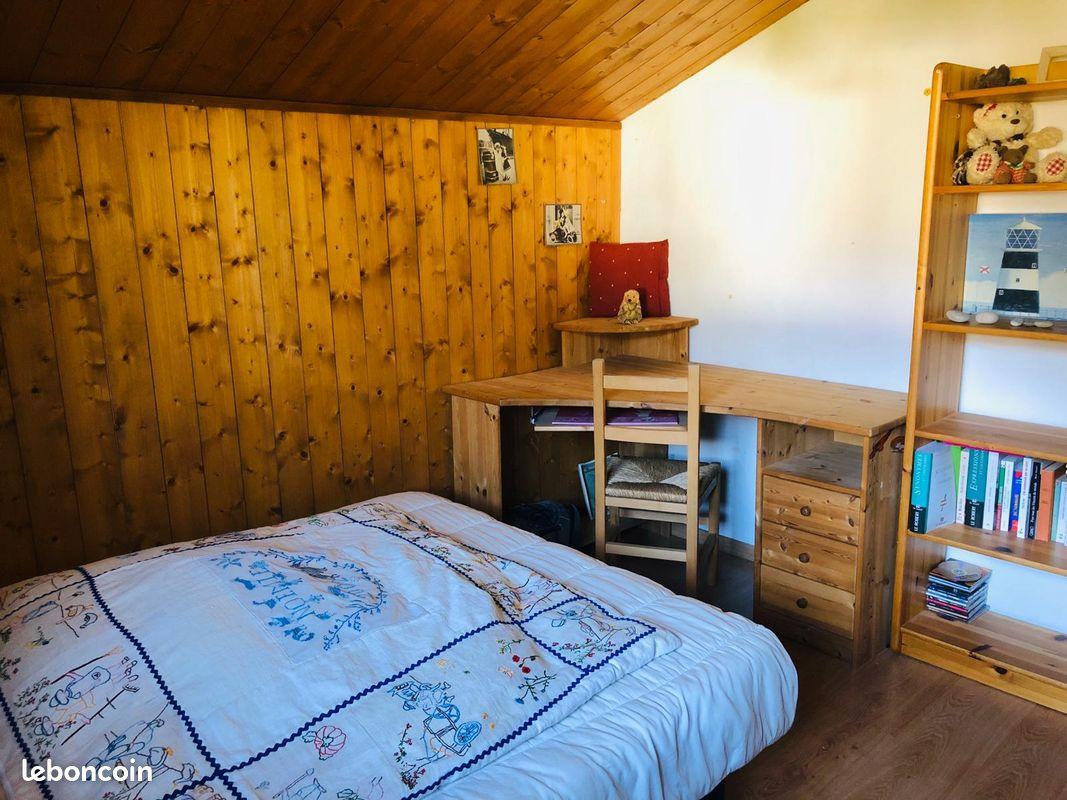 Chalet au cœur des Contamines Montjoie Location