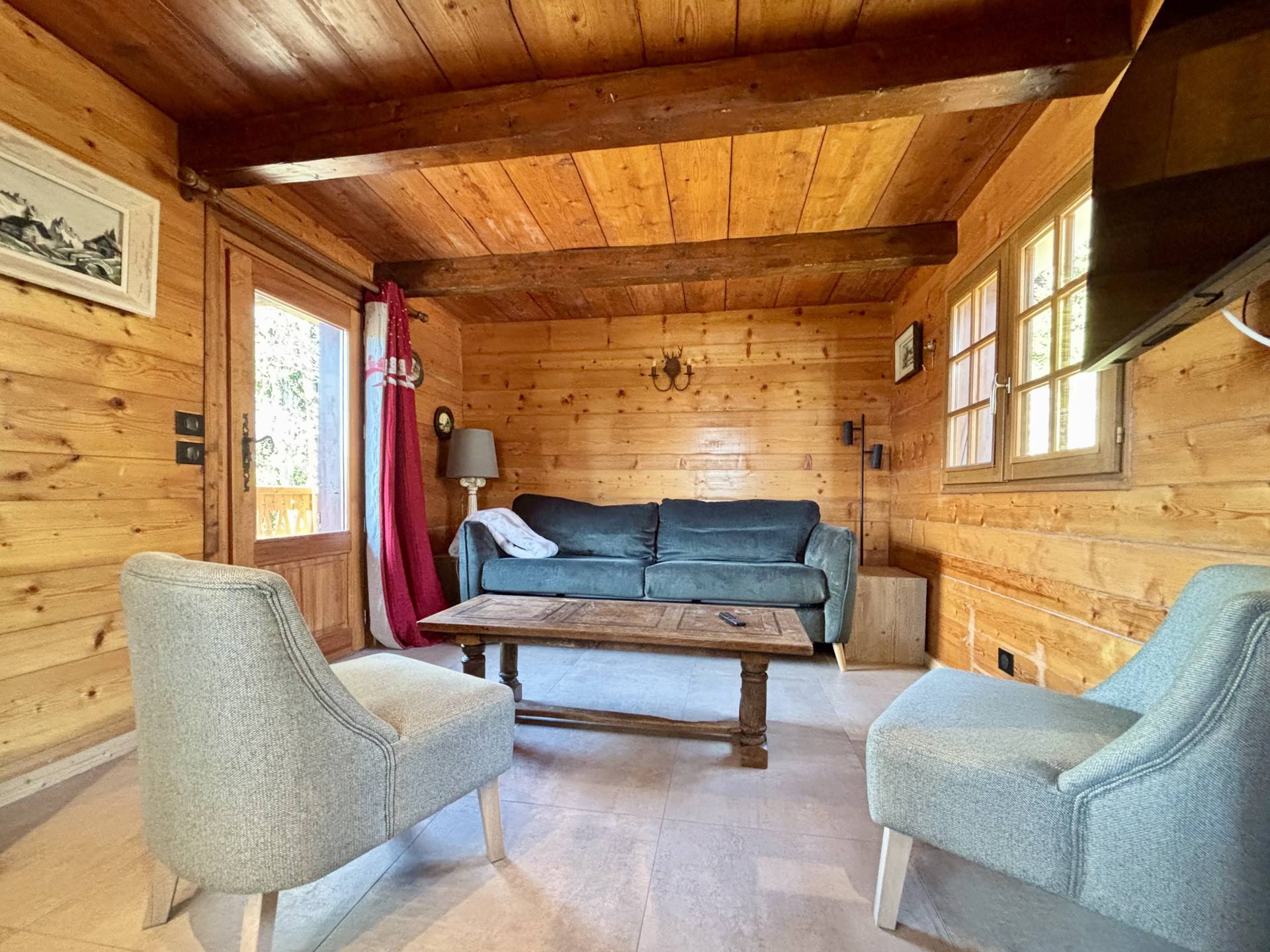CHALETS ABBE/TOT
