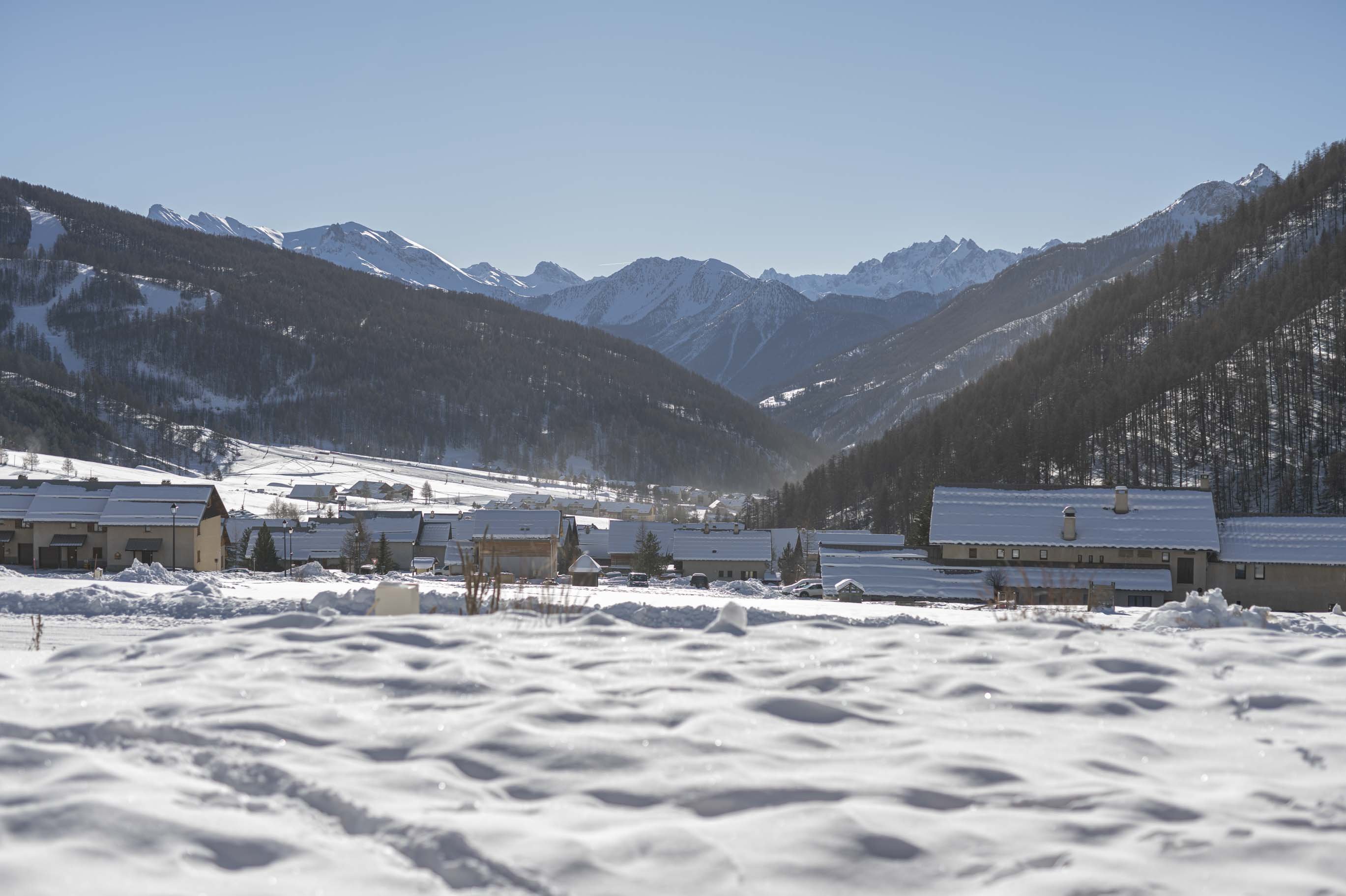 Le Chalet Bazan