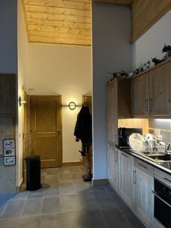 RESIDENCE AKASHA FORET LES SAISIES
