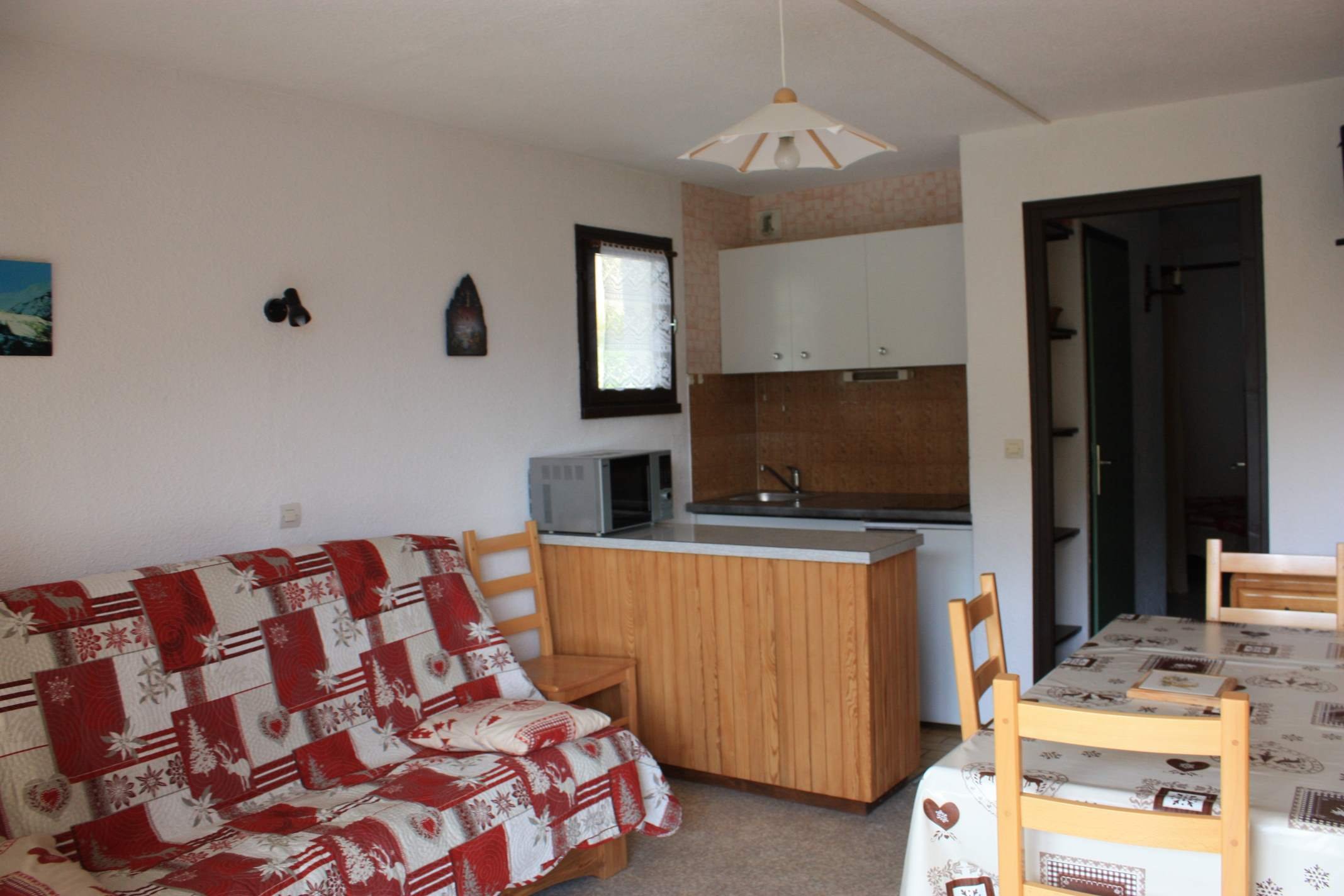 APPARTEMENT EXPO PLEIN SUD