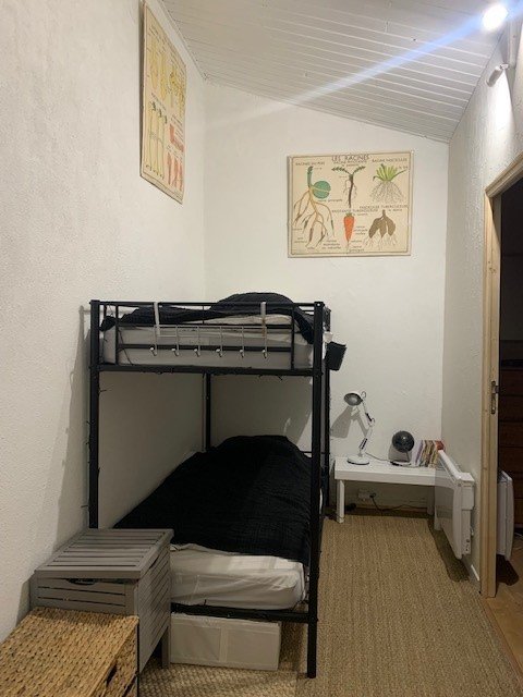 Les arolles Duplex 6 personnes 