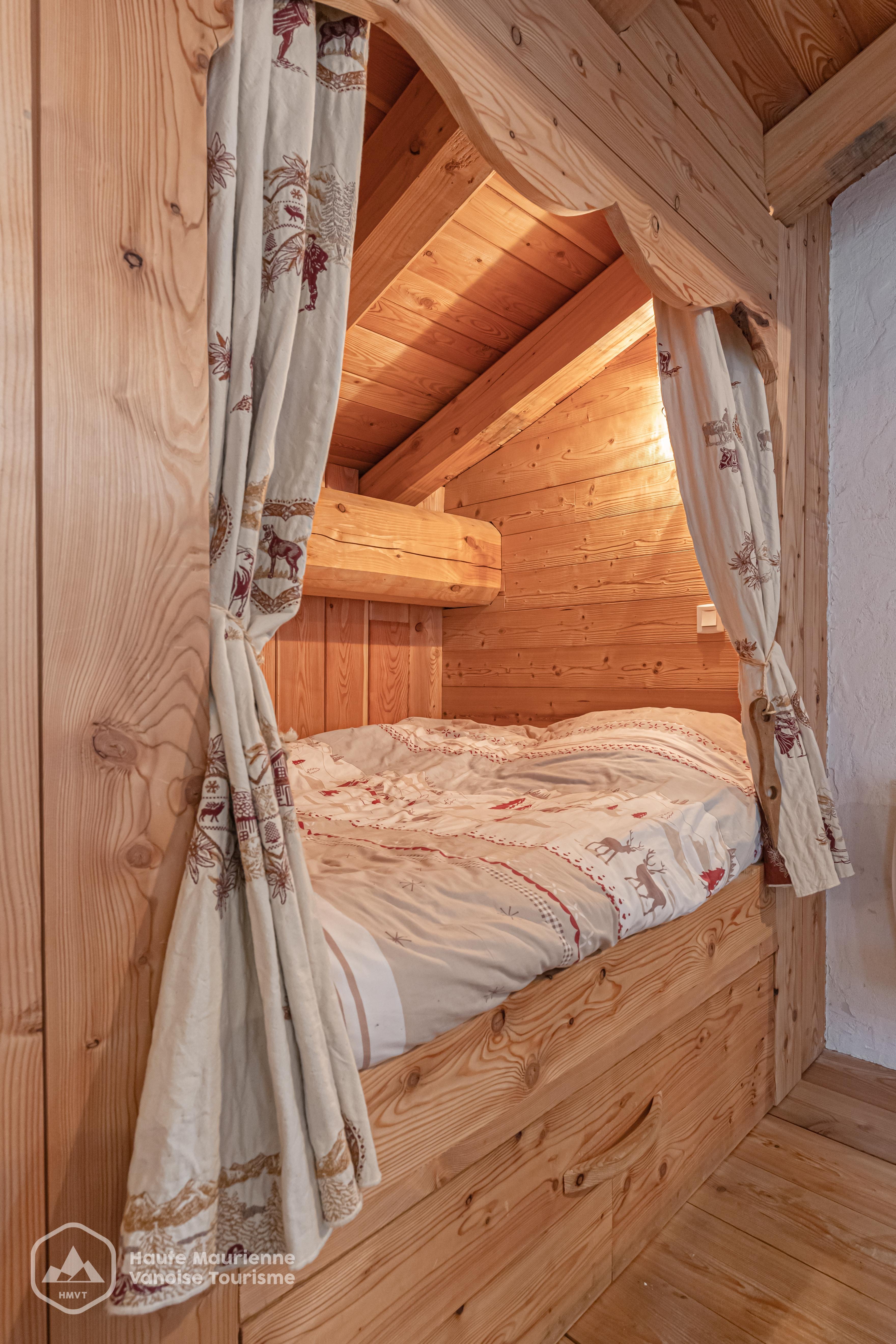 Chalet Lo Sempe