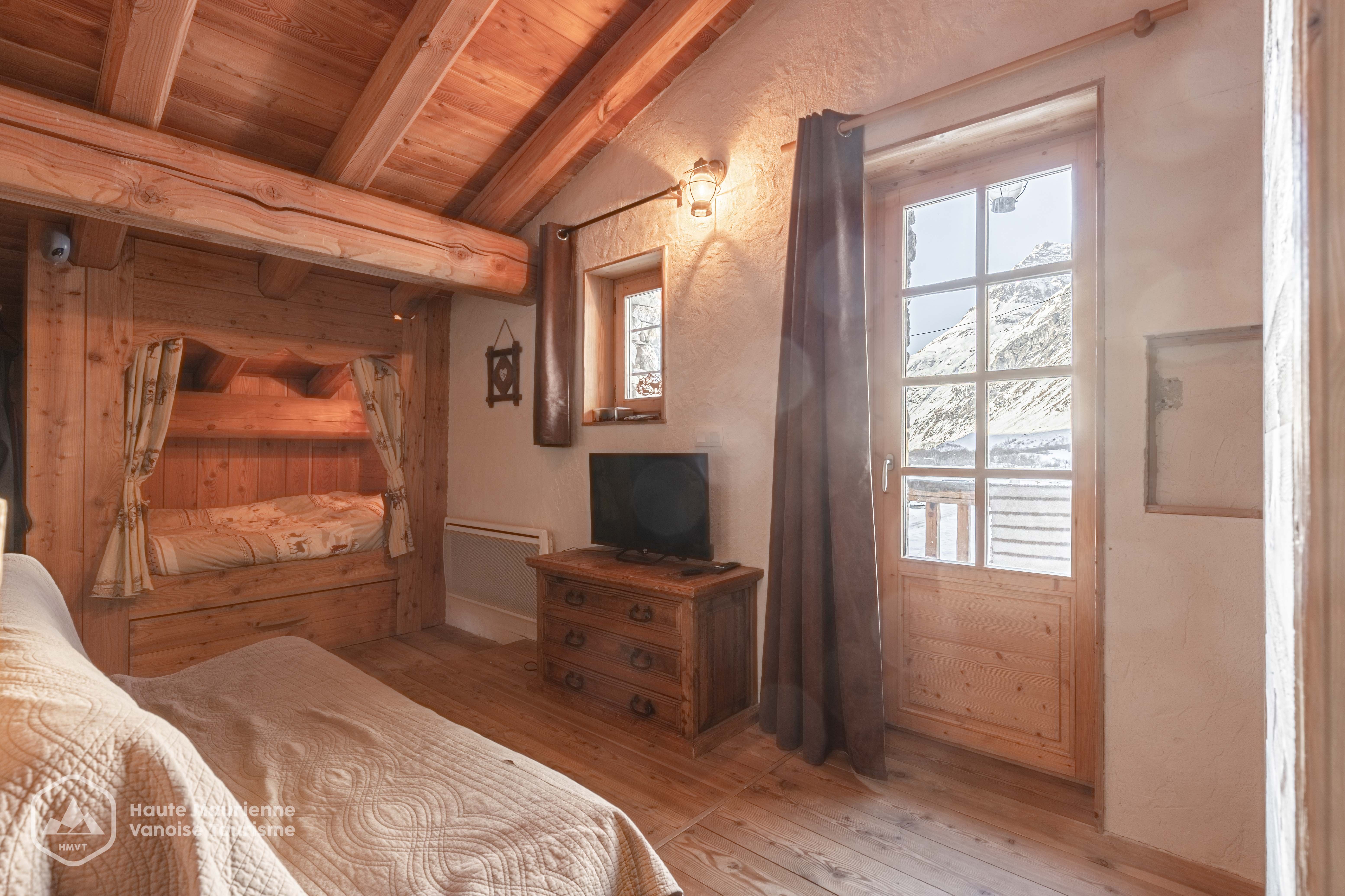 Chalet Lo Sempe