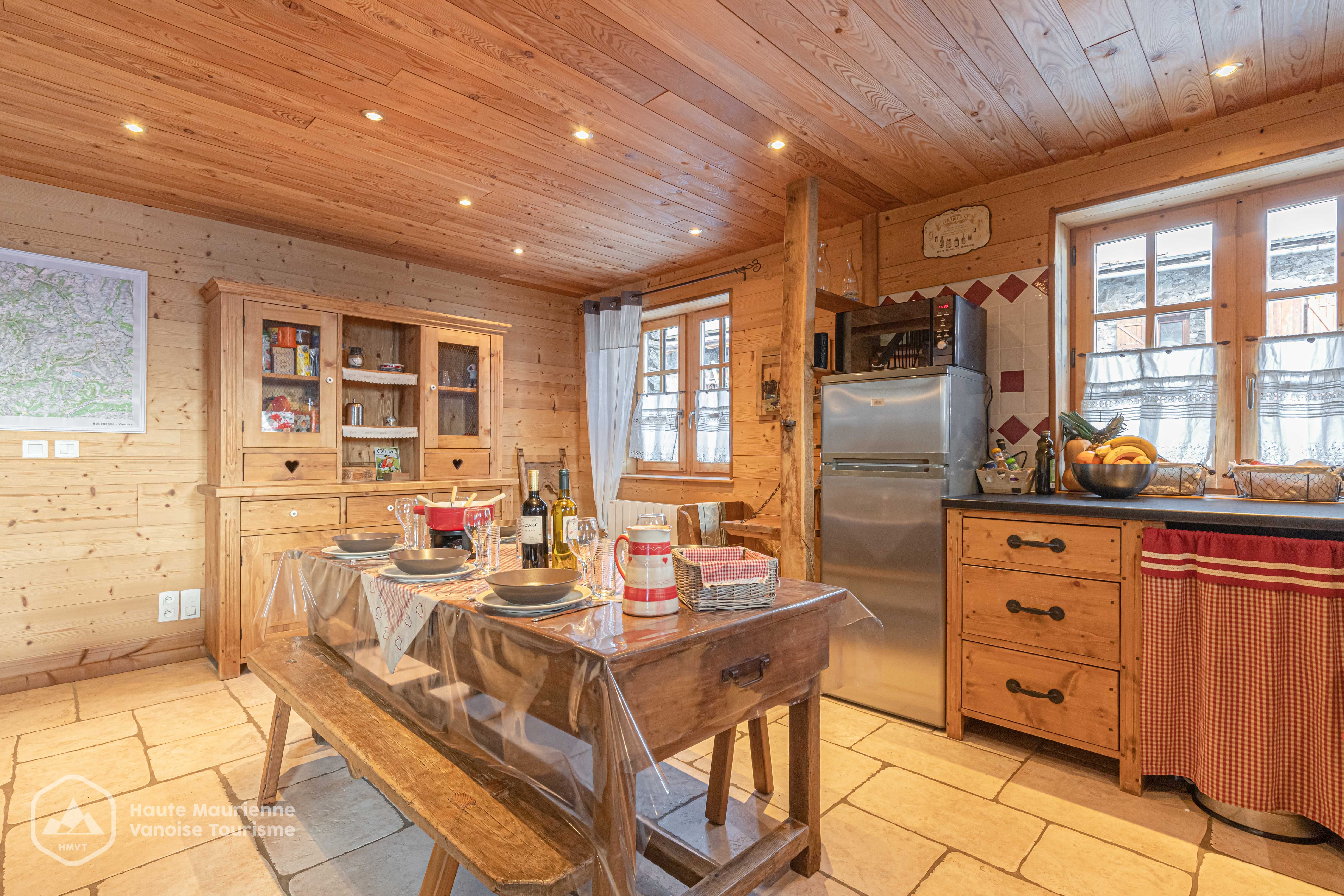 Chalet Lo Sempe