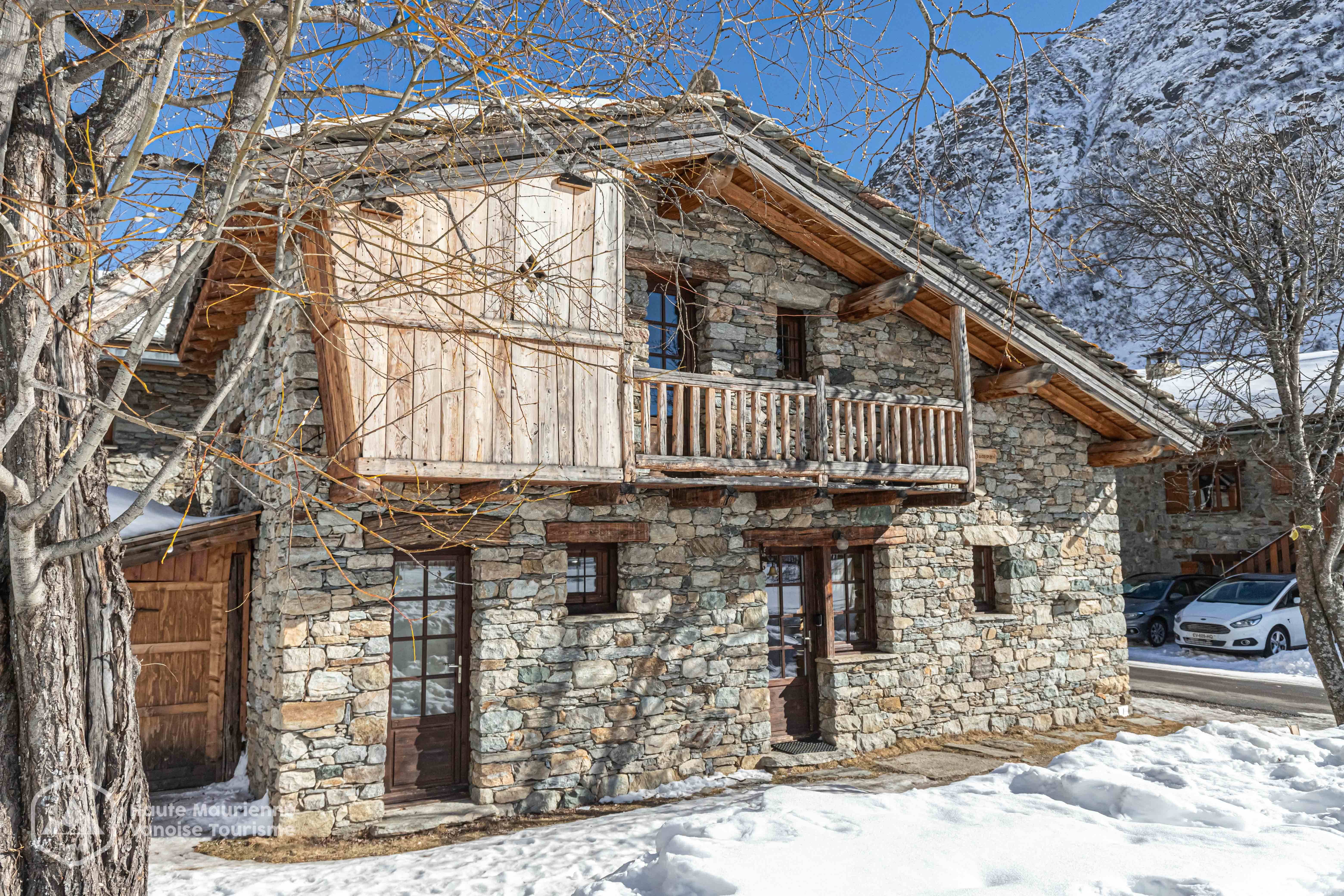 Chalet Lo Sempe