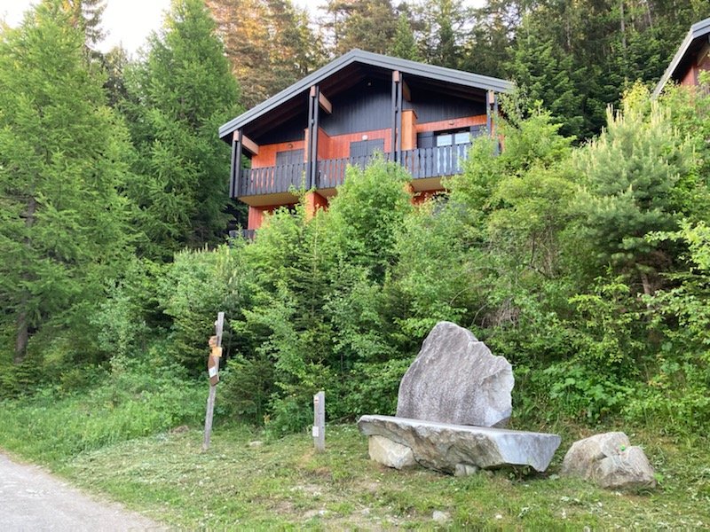 Les Epervières, N°75 C