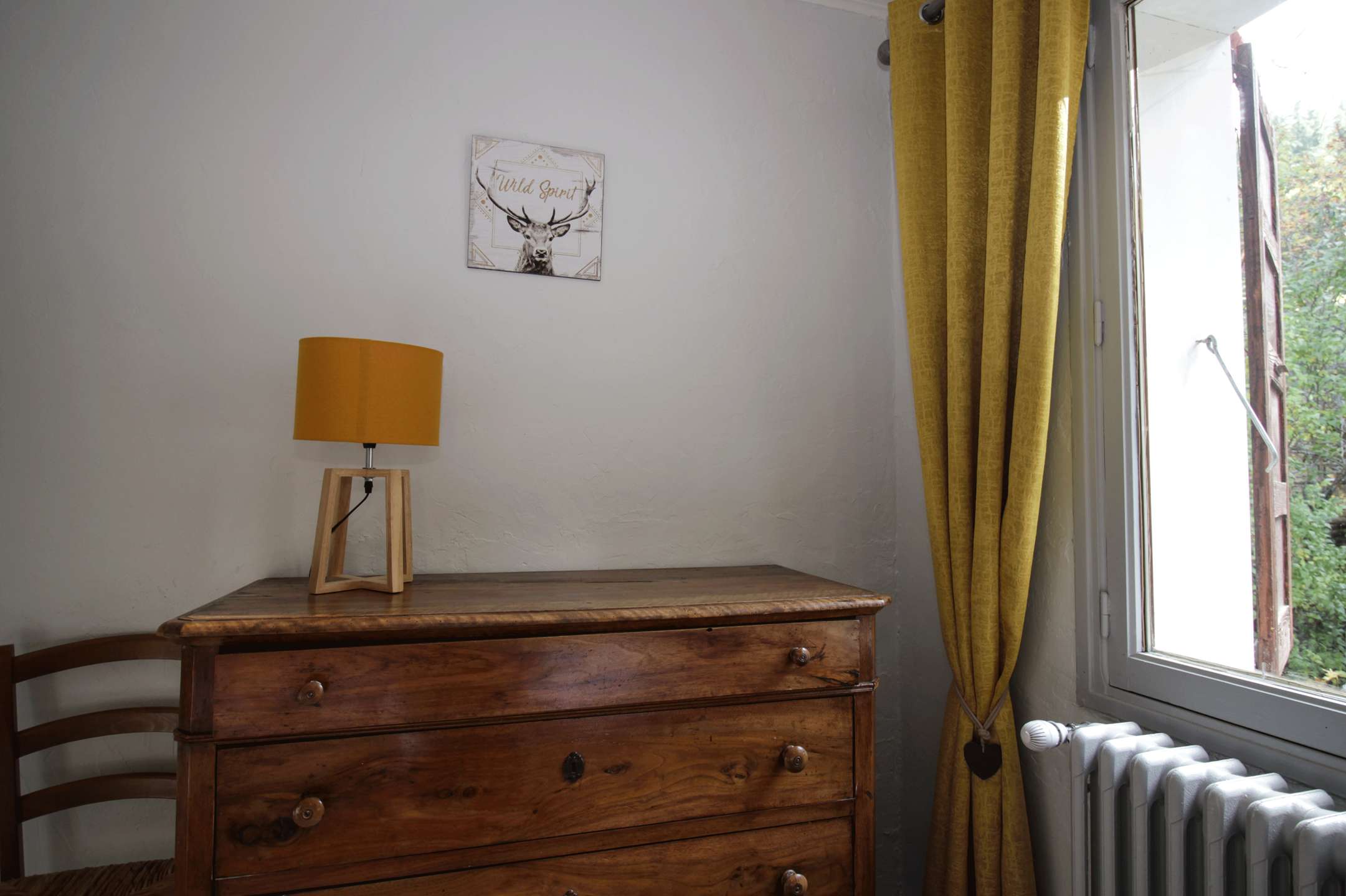 APPARTEMENT 4 PERSONNES DANS LE CENTRE
