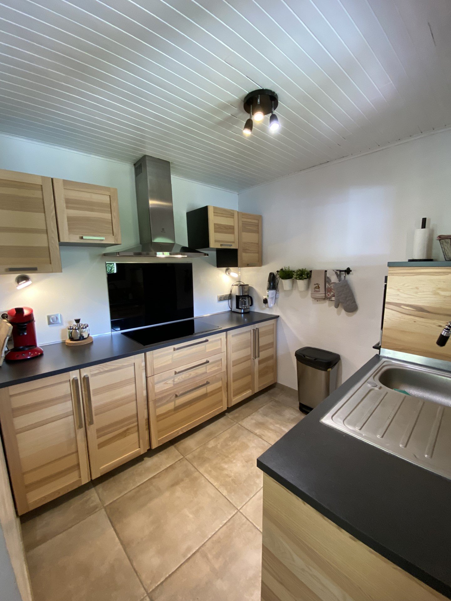 Chalet de standing l'Eclipse, 13 personnes, à 2 pas des pistes