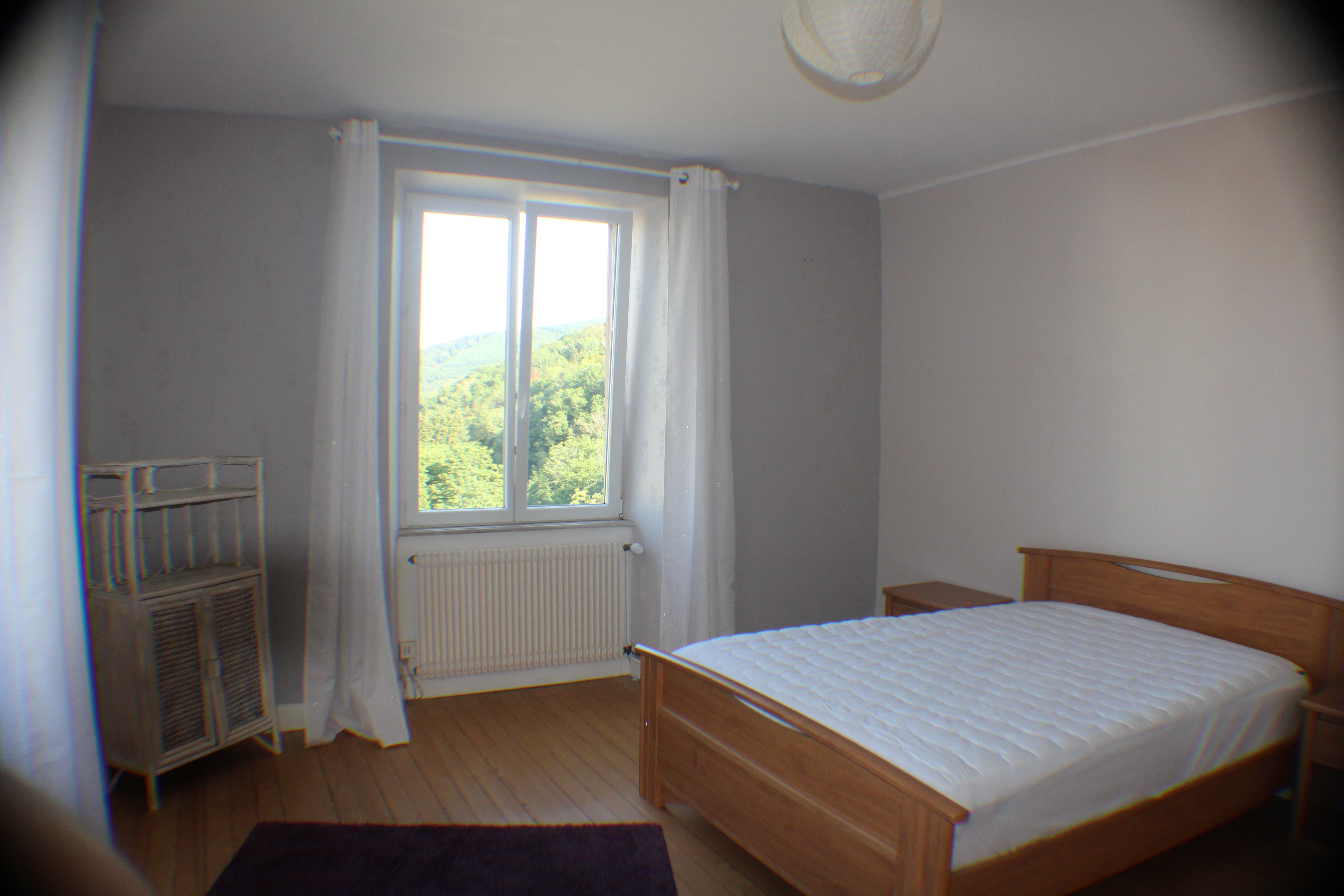 Domaine de la Charrière sur 63 ares - 4 à 8 pers