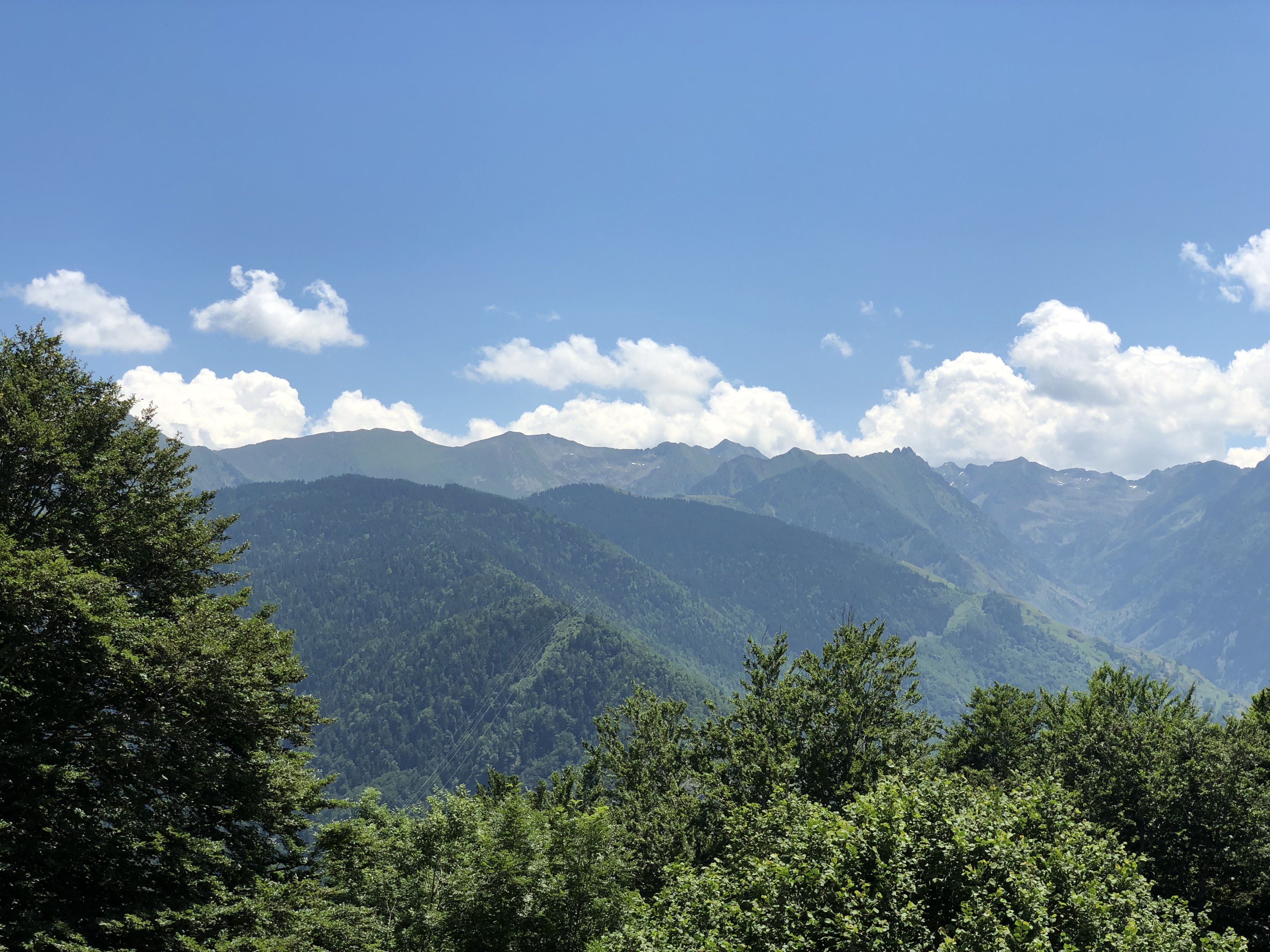 Appartement 14 personnes