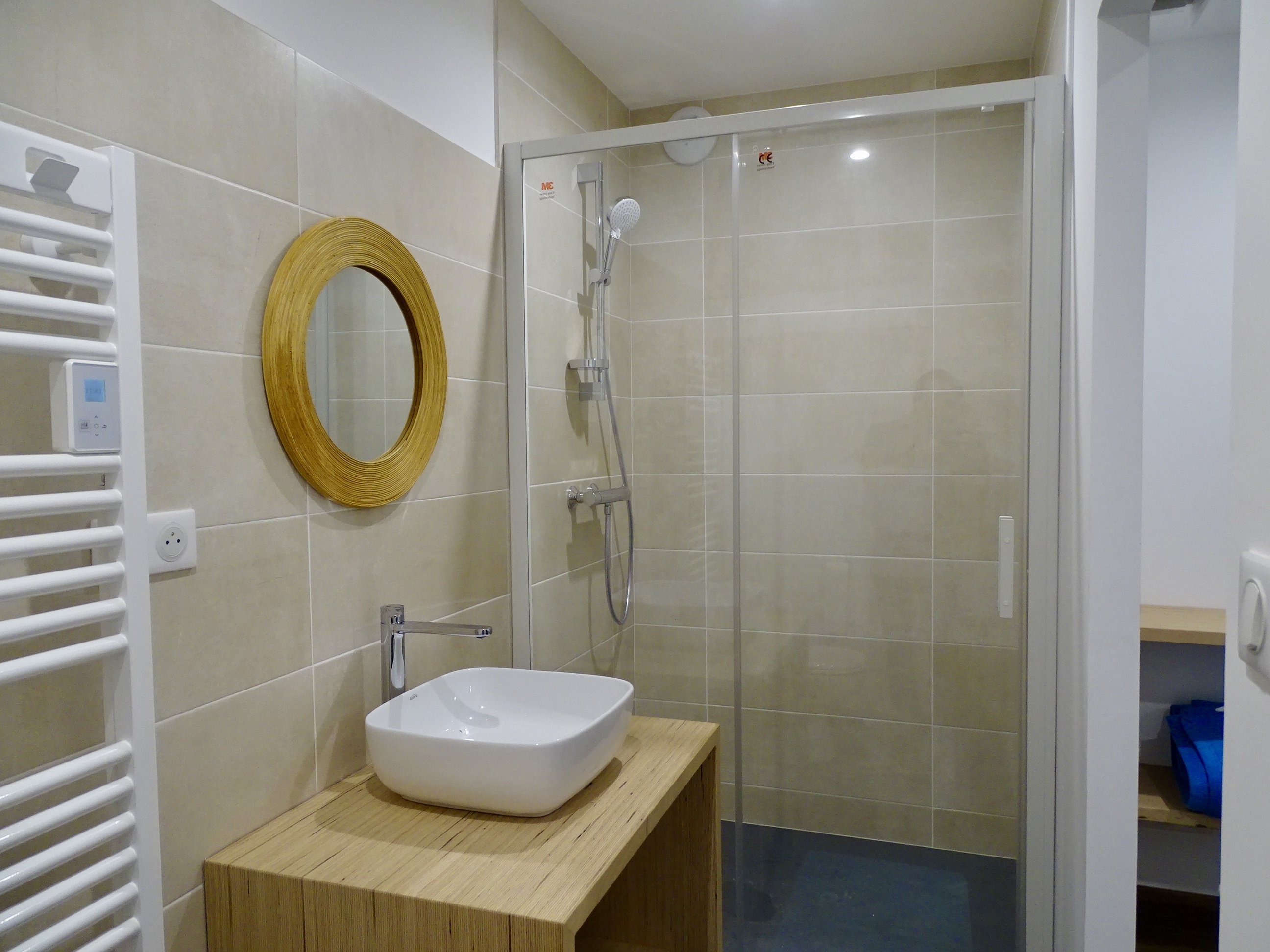 Appartement 14 personnes