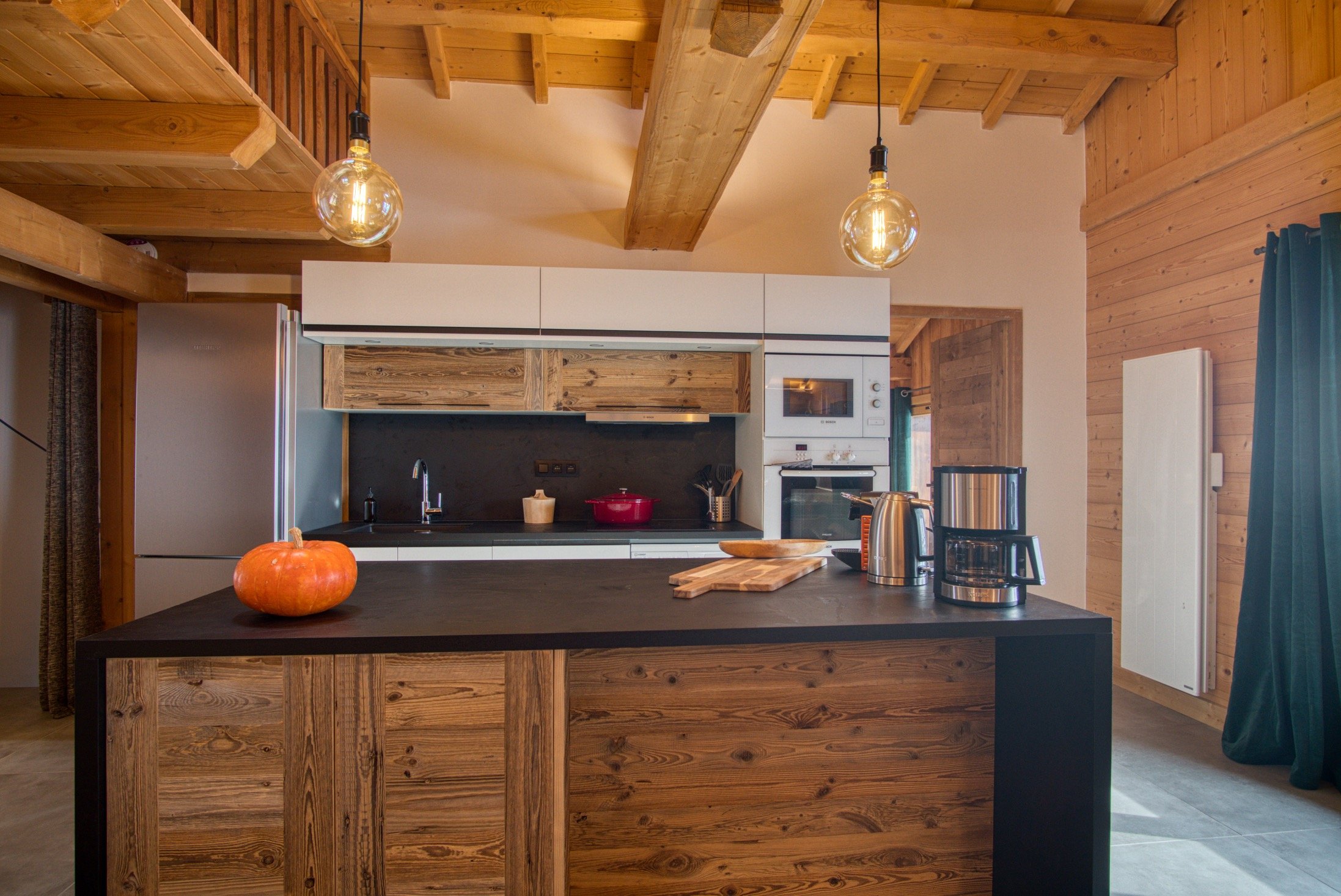 Cosy Lodge Vorès 1350M