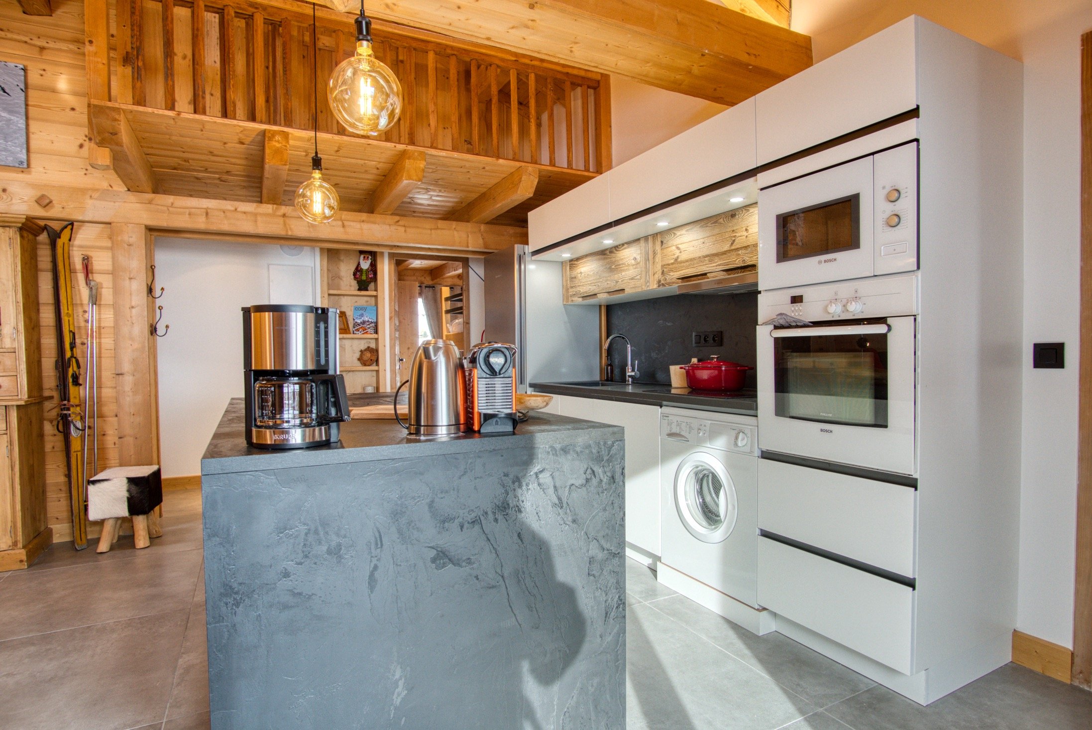 Cosy Lodge Vorès 1350M