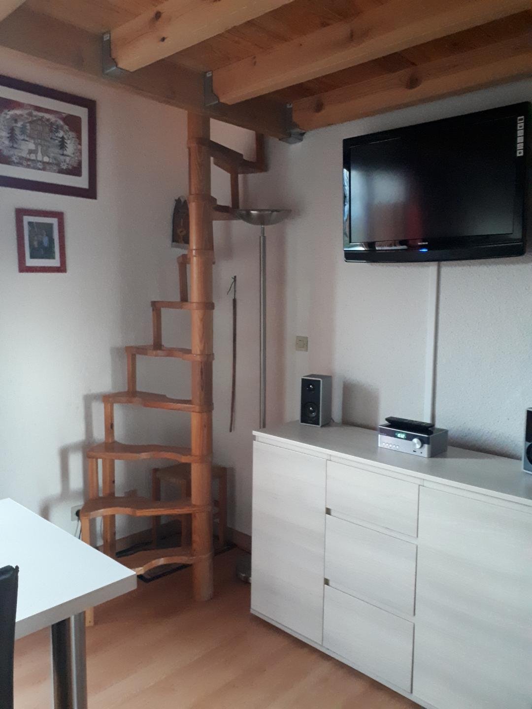 Résidence plein soleil