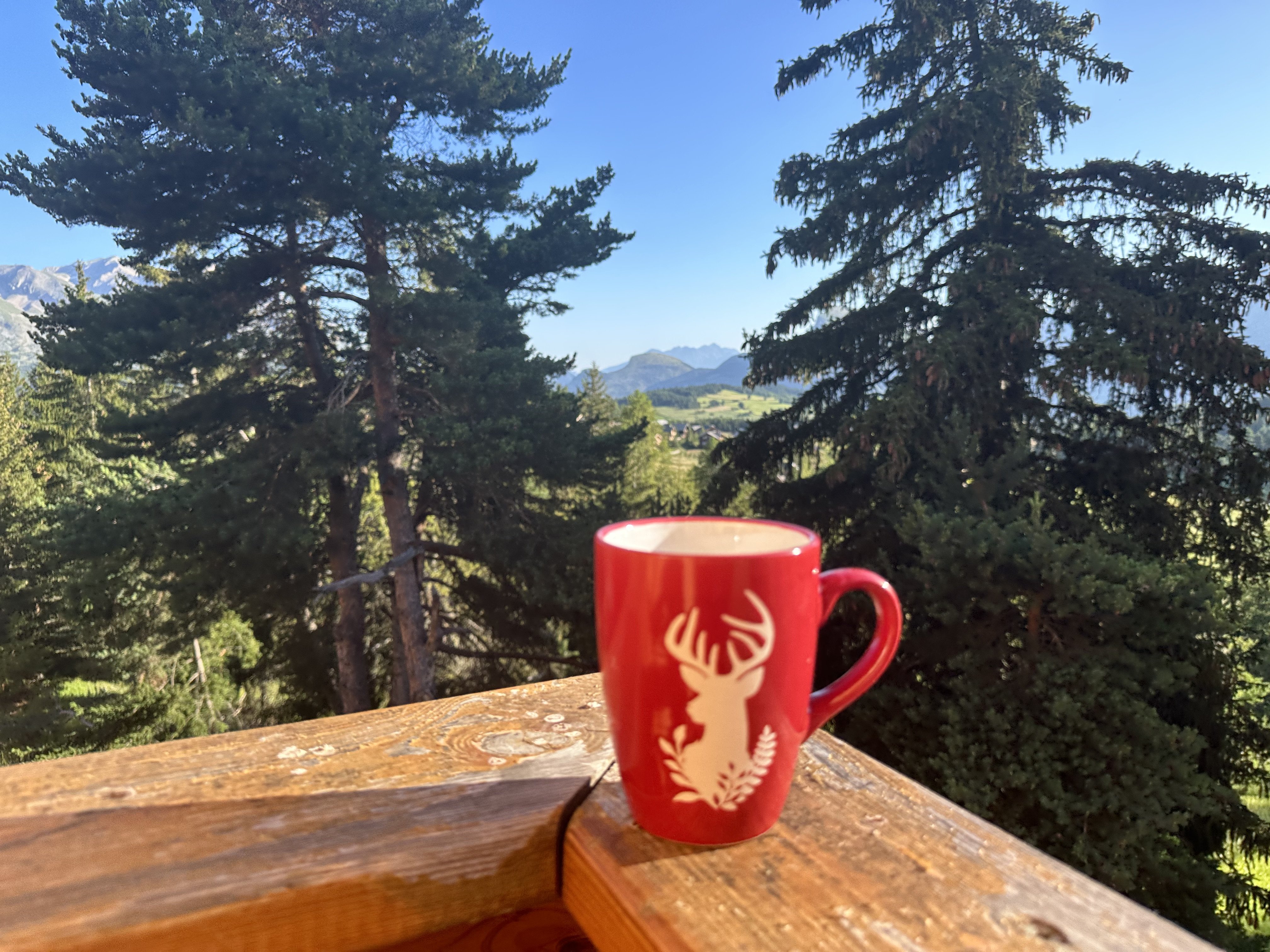 Chalet japp’loup