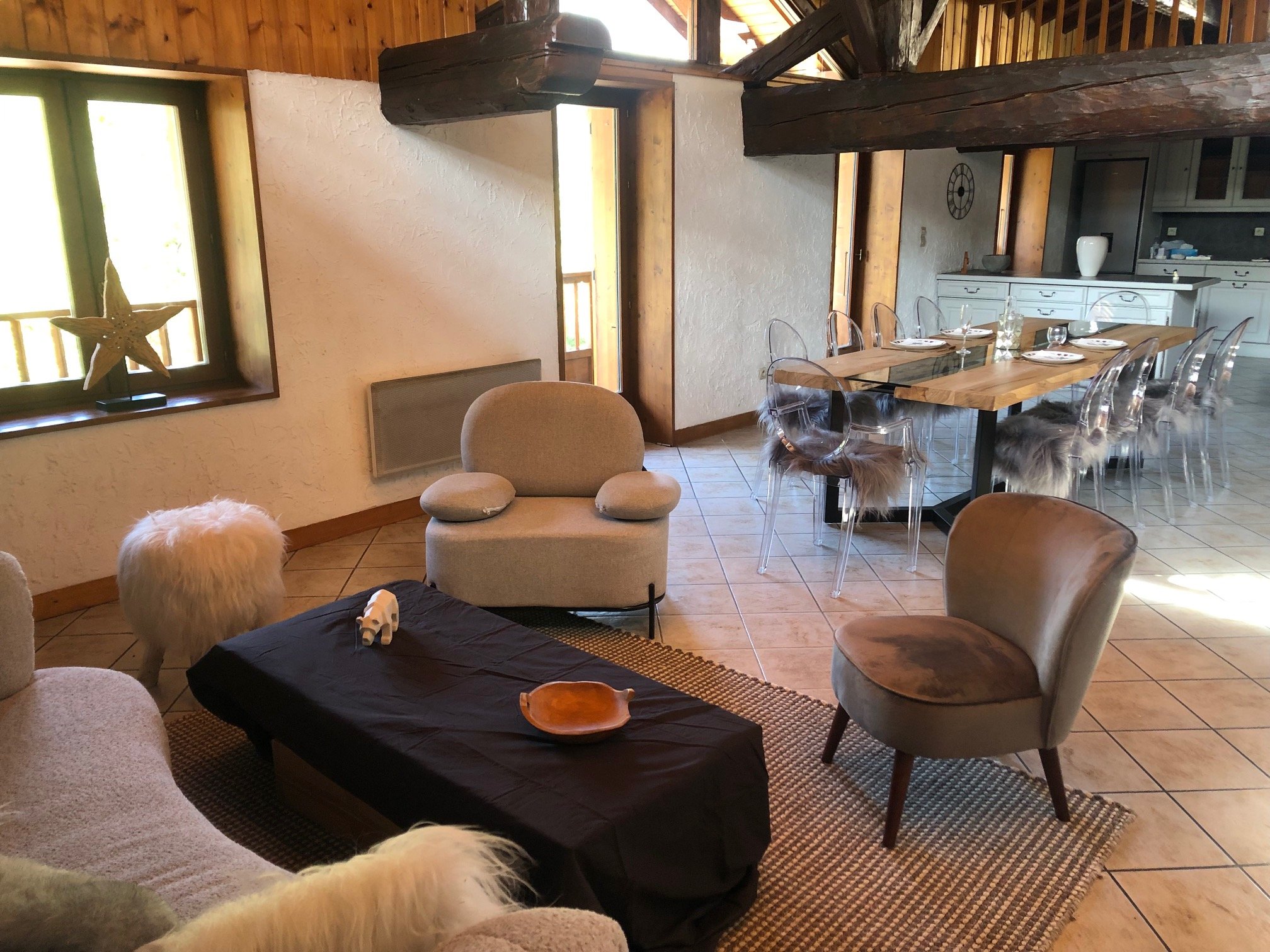 Les Caprices de Marianne