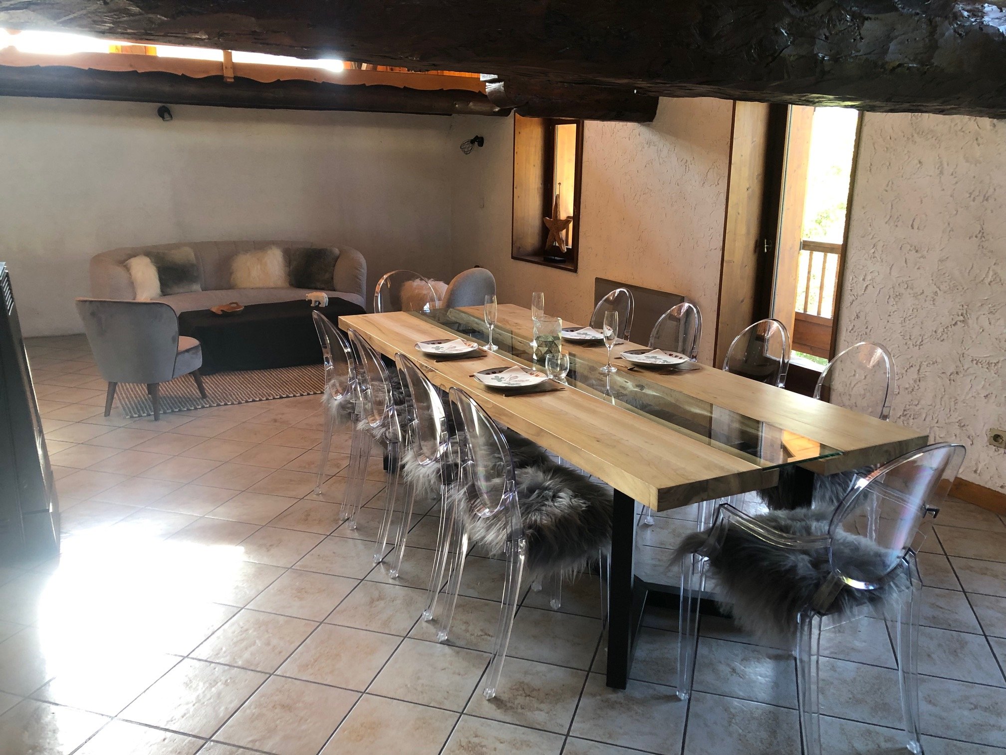 Les Caprices de Marianne