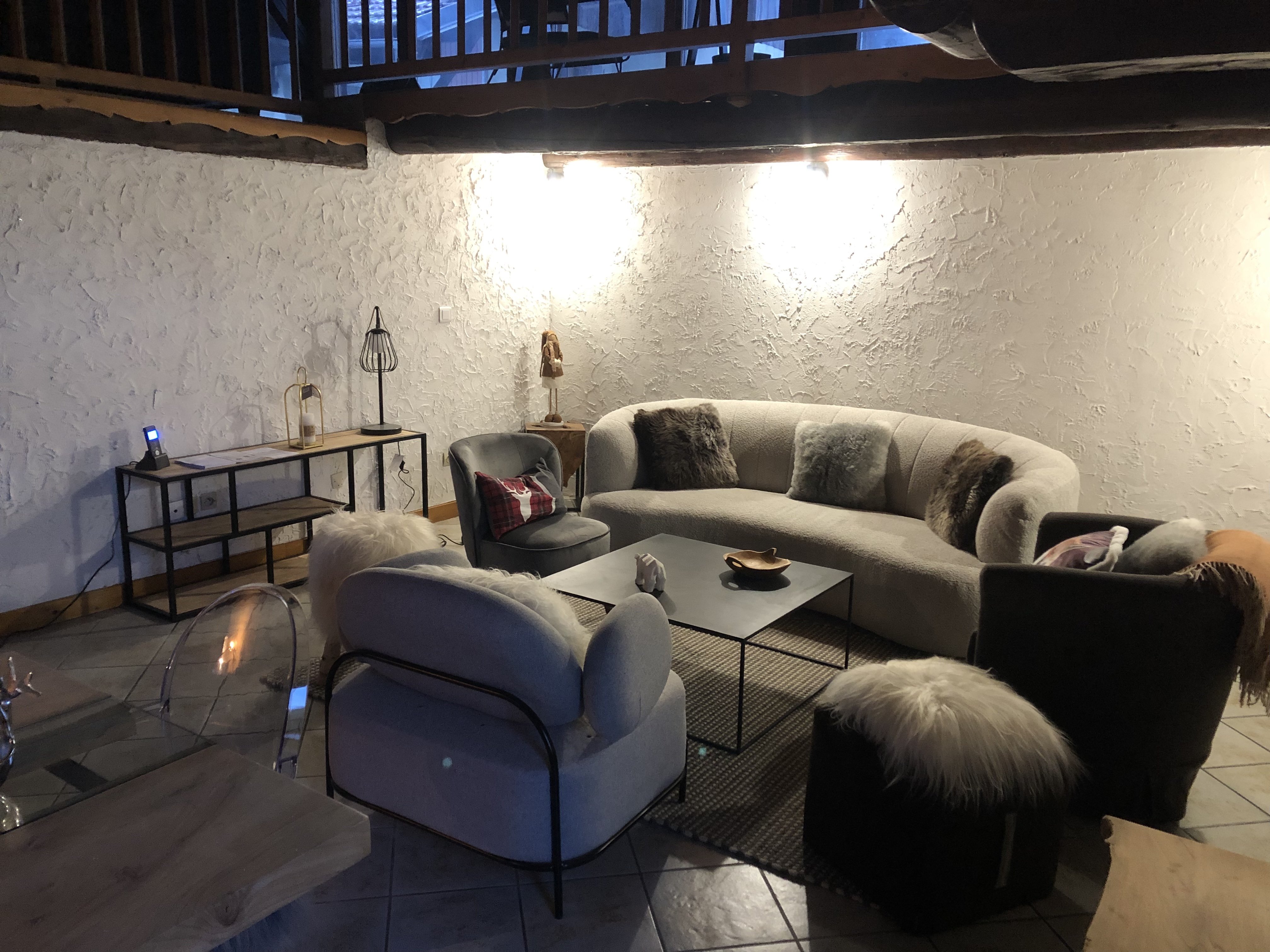 Les Caprices de Marianne