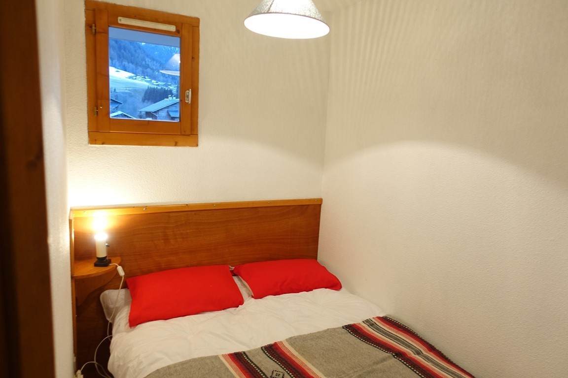 Appartement de 4 personnes, exposition plein sud