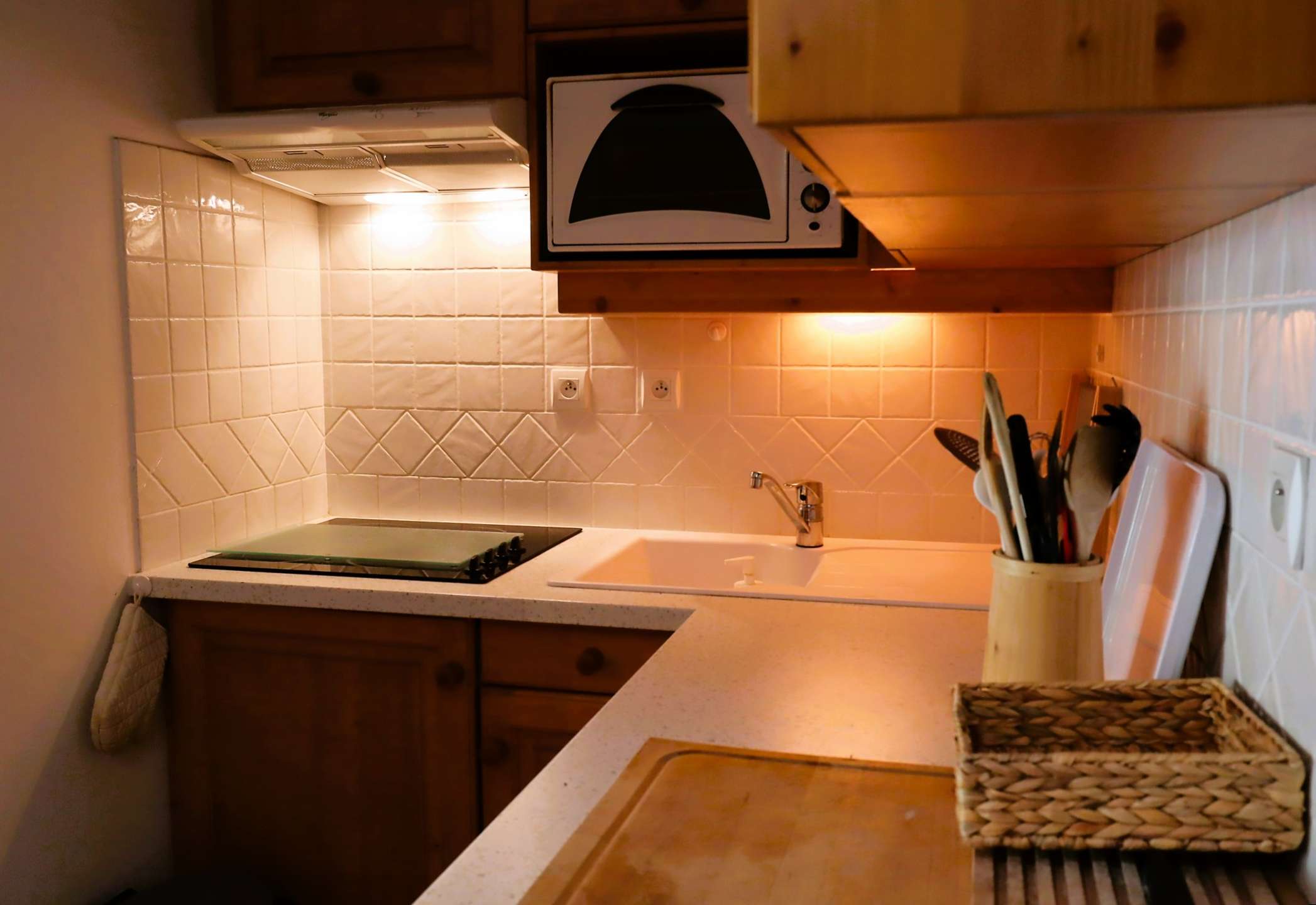 Appartement T3 cosy  idéal pour 4 personnes